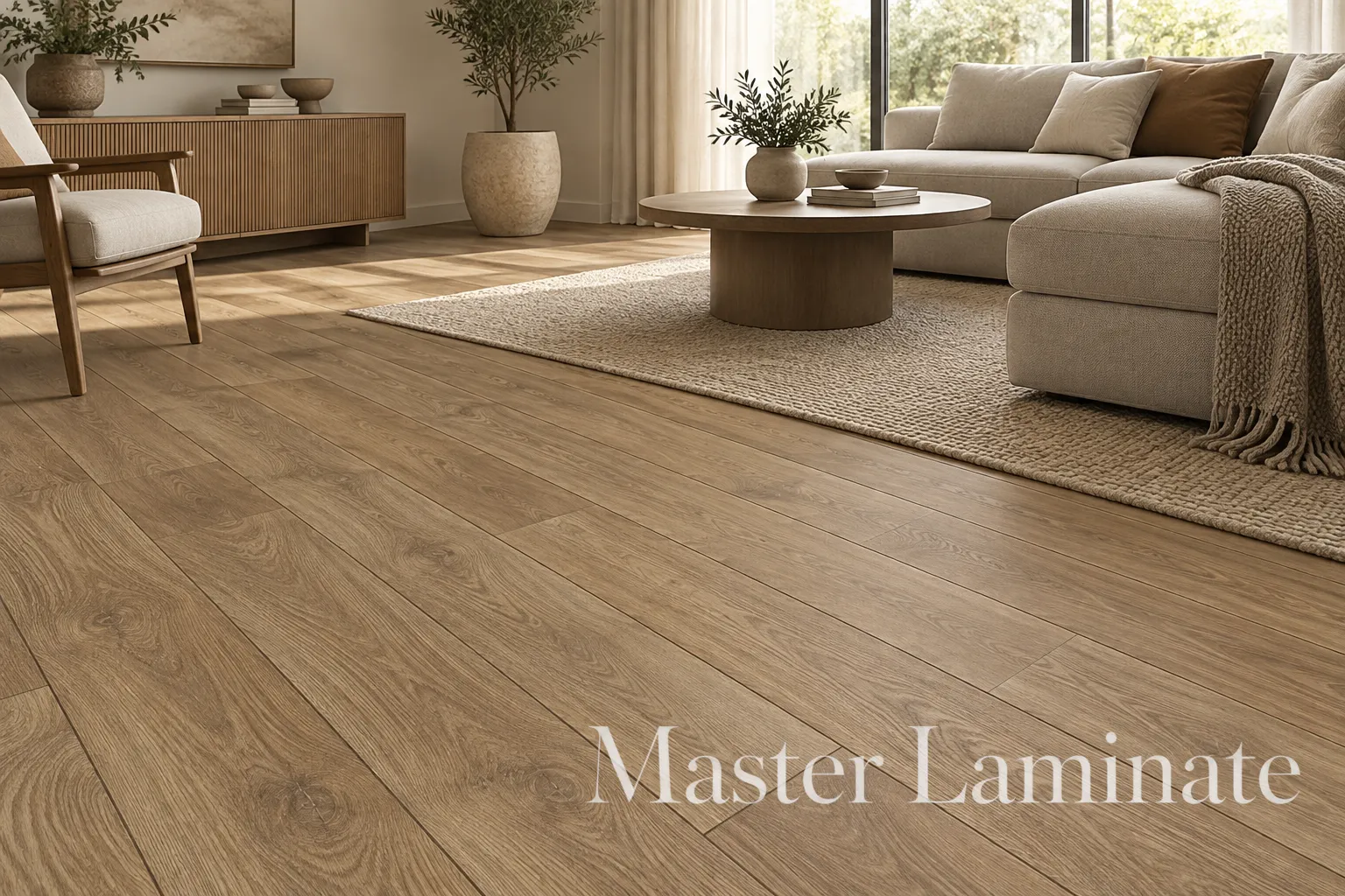 SPC Ламинат Alpine Floor Chevron Alpine 5/43 4V ECO 18-5 Макадамия 600x127