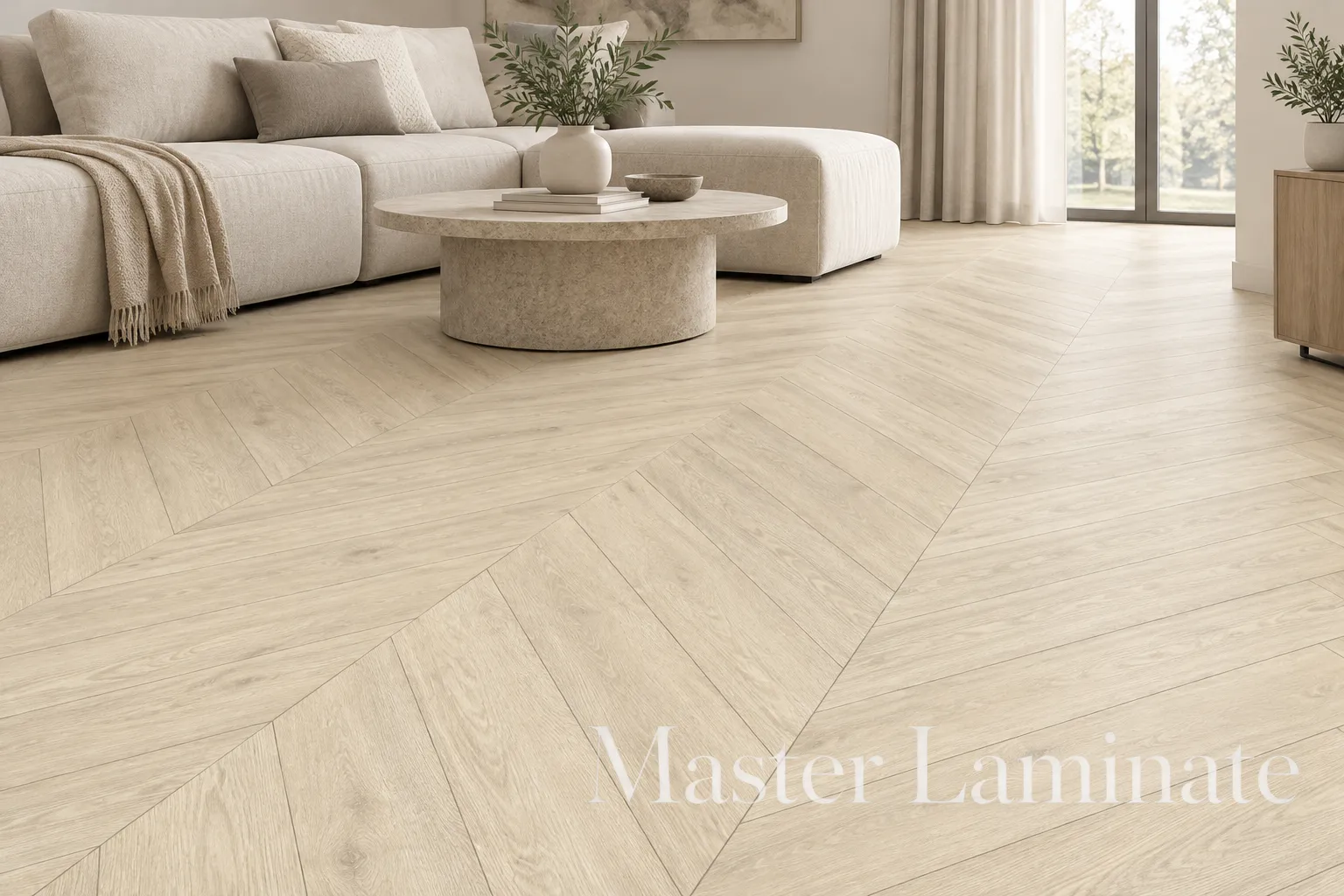 SPC Ламинат Alpine Floor Chevron Alpine 5/43 4V ECO 18-7 Сонома 600x127