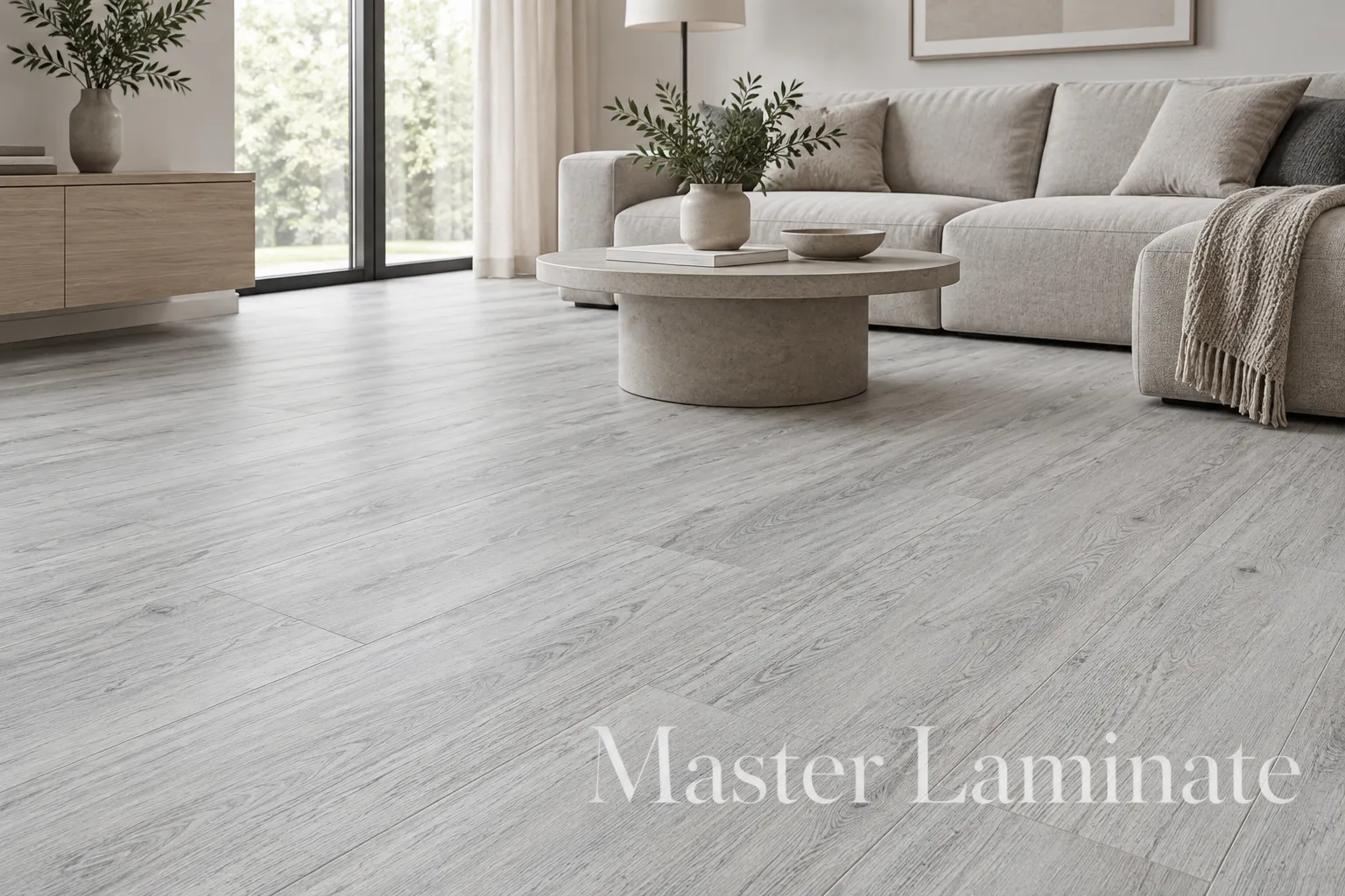 SPC Ламинат Alpine Floor Classic 4/43 4V ECO 182-8 Дуб Выбеленный 1220x183