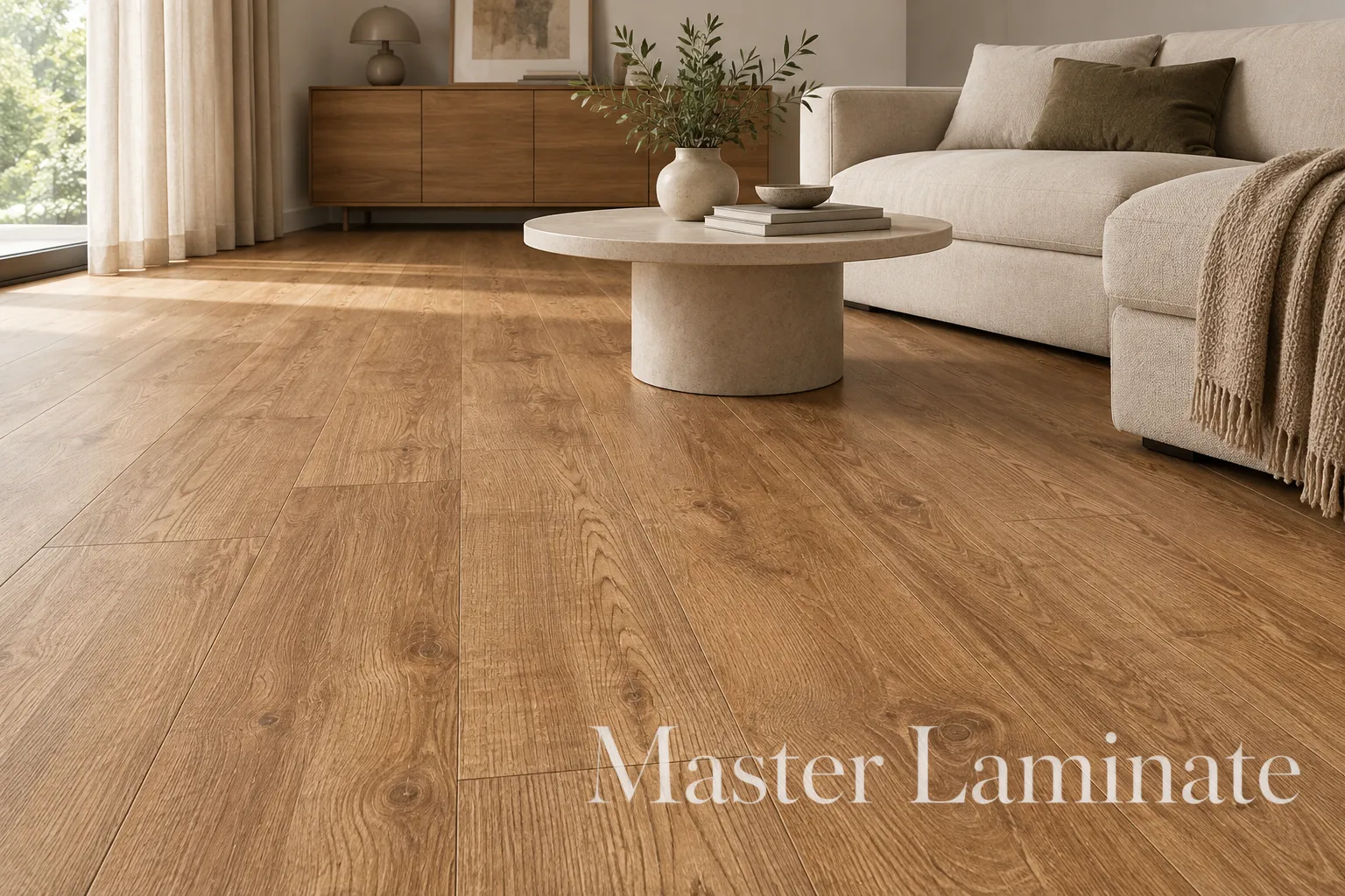 SPC Ламинат Alpine Floor Real Wood 6/43 4V ECO 2-1 Дуб Royal 1220x183