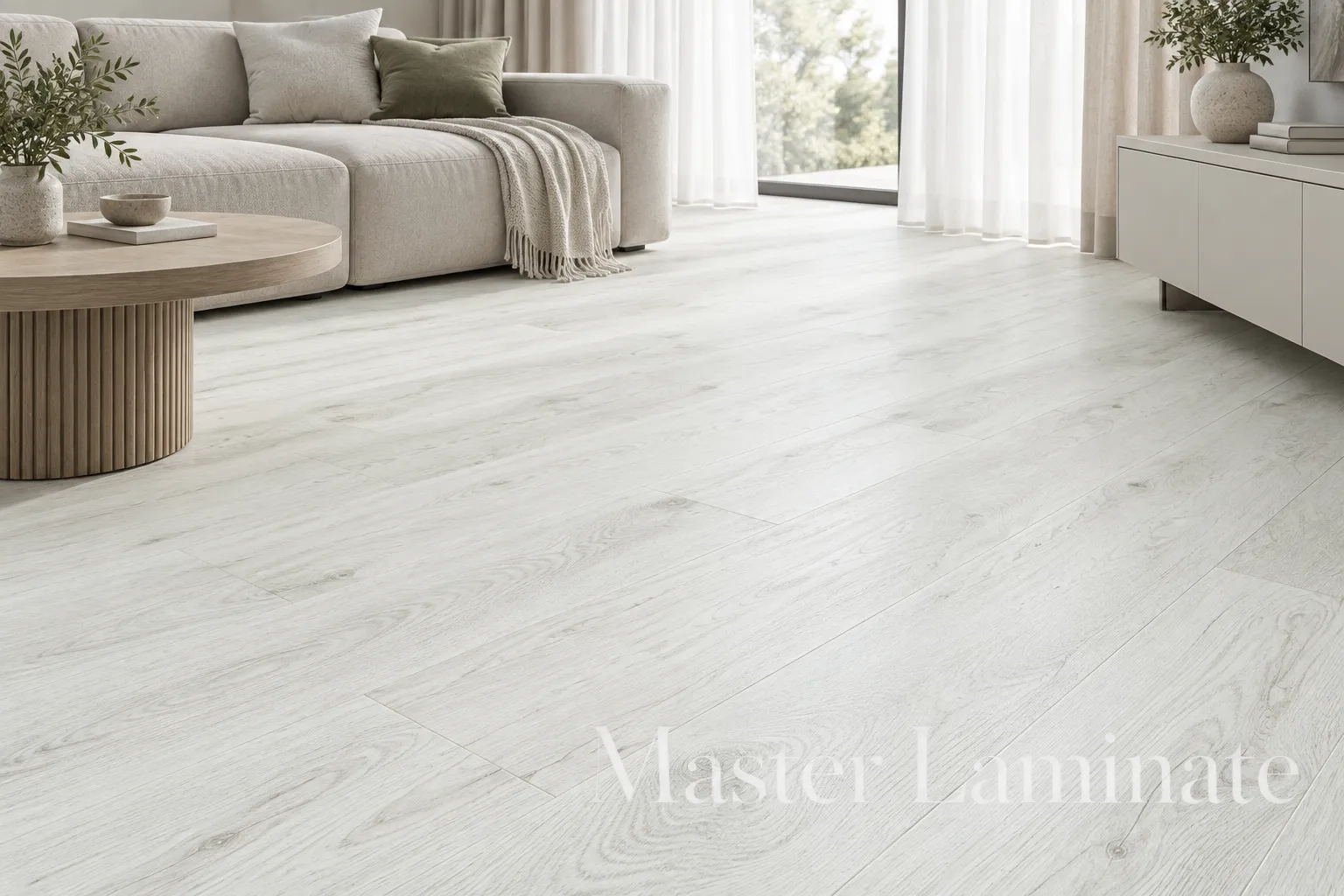 SPC Ламинат Alpine Floor Real Wood 6/43 4V ECO 2-4 Дуб Verdan 1220x183