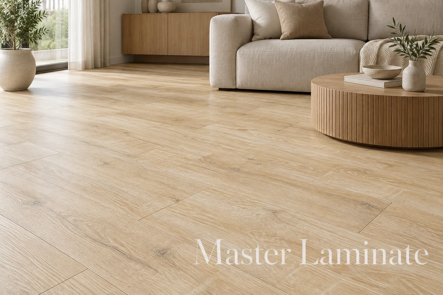 SPC Ламинат Alpine Floor Real Wood 6/43 4V ECO 2-5 Дуб Натуральный 1220x183