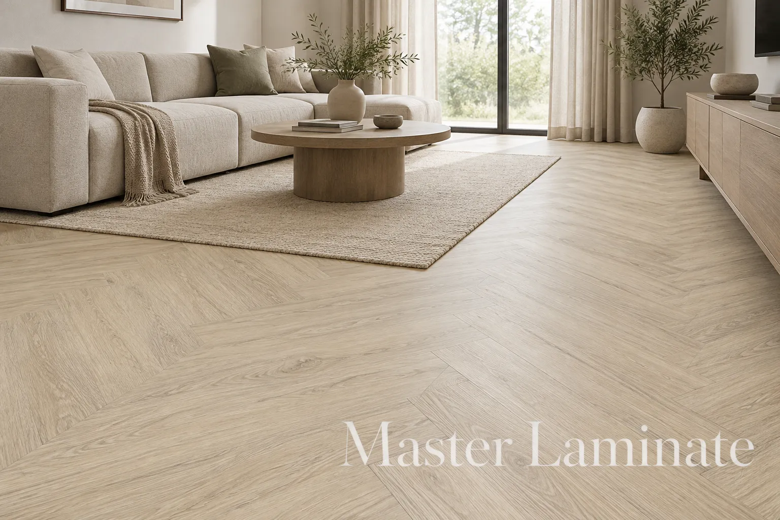 LVT Плитка Alpine Floor Chevron 2.5/43 4V ECO 20-7 Сонома 555x127