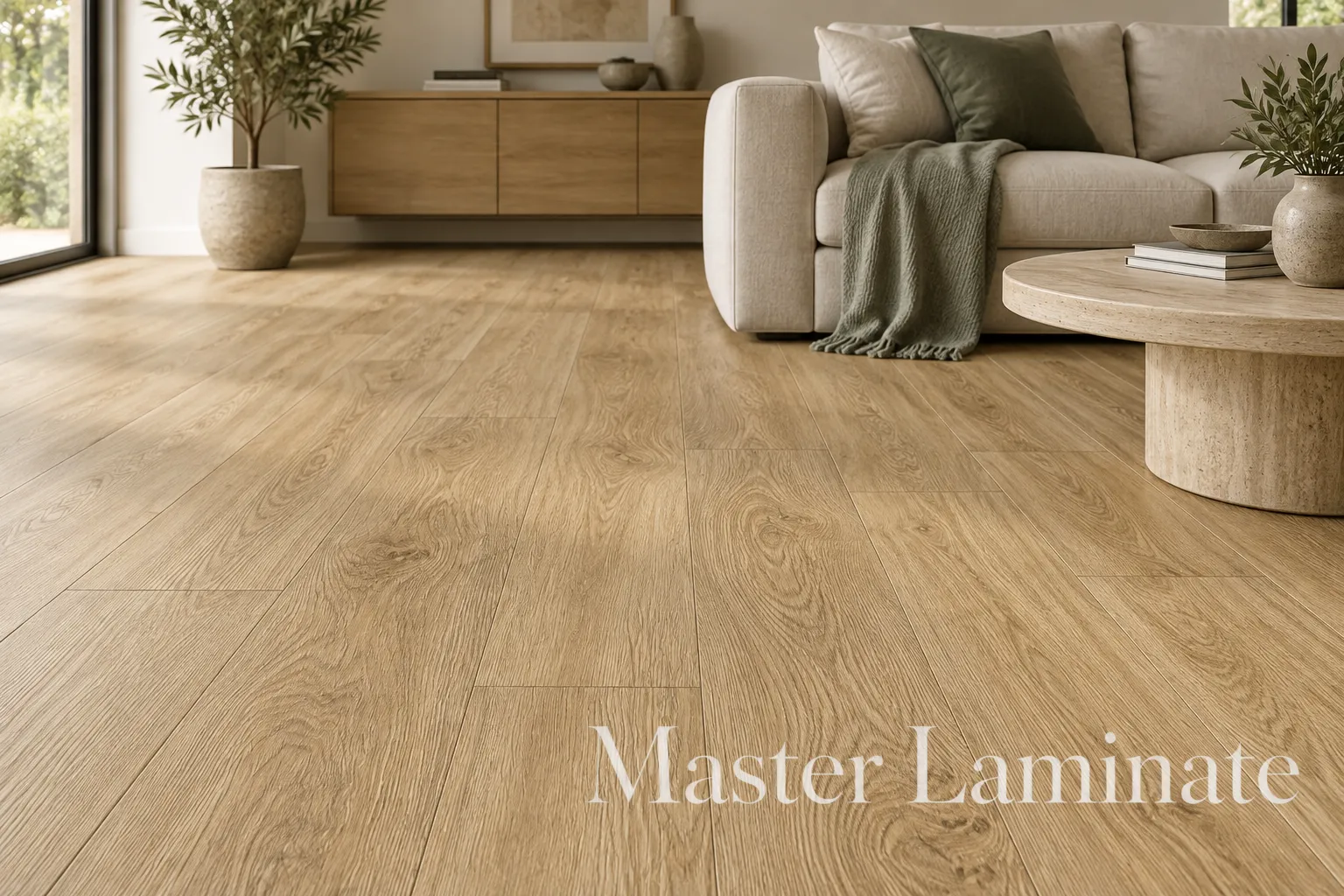 LVT Ламинат Alpine Floor Liberty Loose Lay 5/43 4V ECO 23-2 Дуб Ваниль Селект 1227x187
