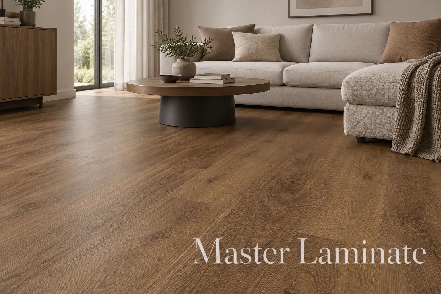LVT Ламинат Alpine Floor Liberty Loose Lay 5/43 4V ECO 23-4 Дуб Натуральный Изысканный 1227x187