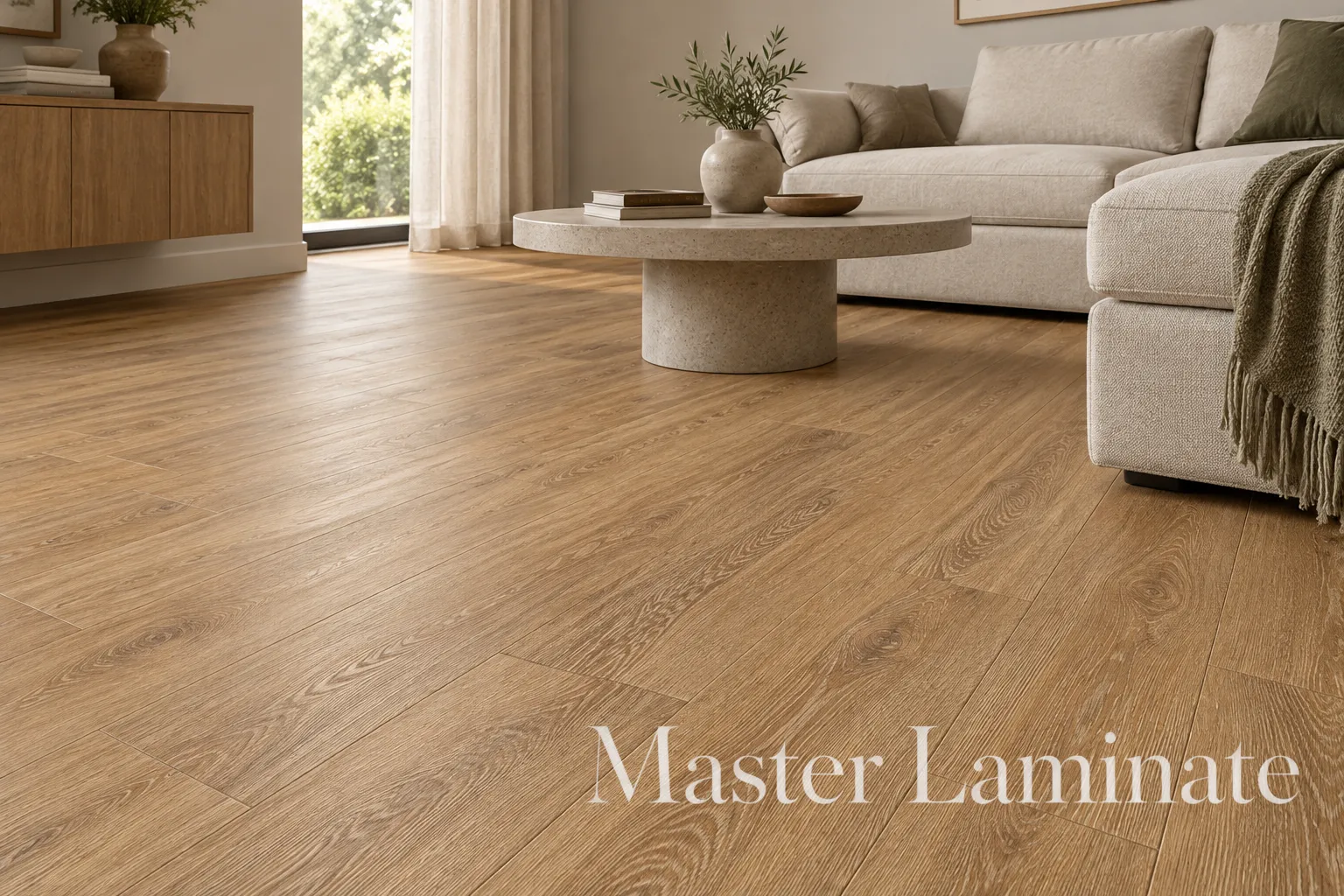 LVT Ламинат Alpine Floor Liberty Loose Lay 5/43 4V ECO 23-5 Макадамия 1227x187