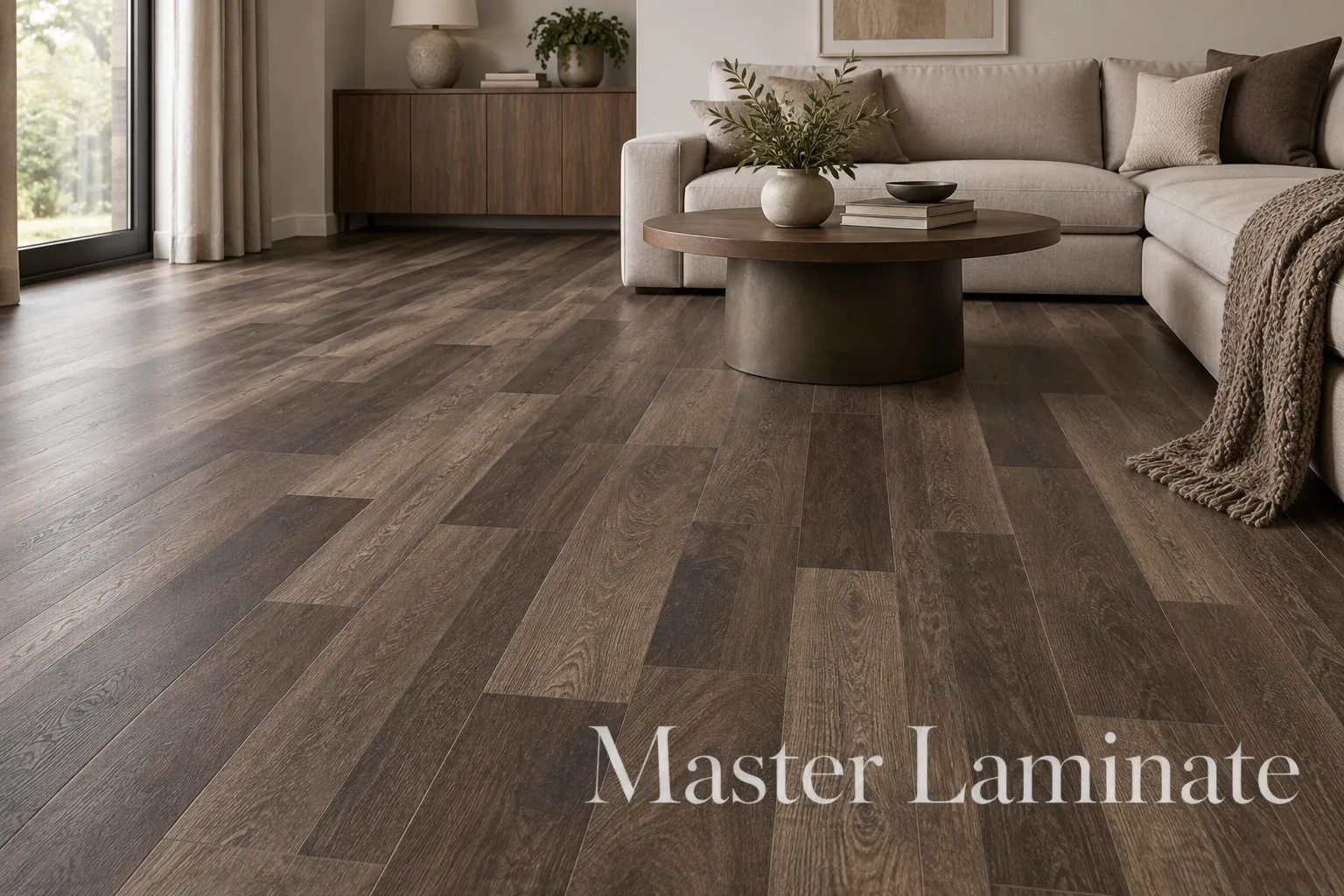 LVT ламинат Alpine Floor Easy Line 3/43 4V ECO 3-11 PB 1219.2x184.15