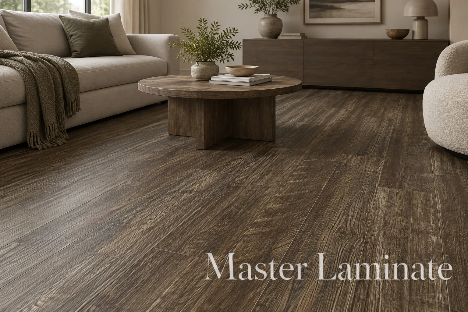 LVT Плитка Alpine Floor Easy Line 3/43 4V ECO 3-11 Орех Состаренный 1219x184.15