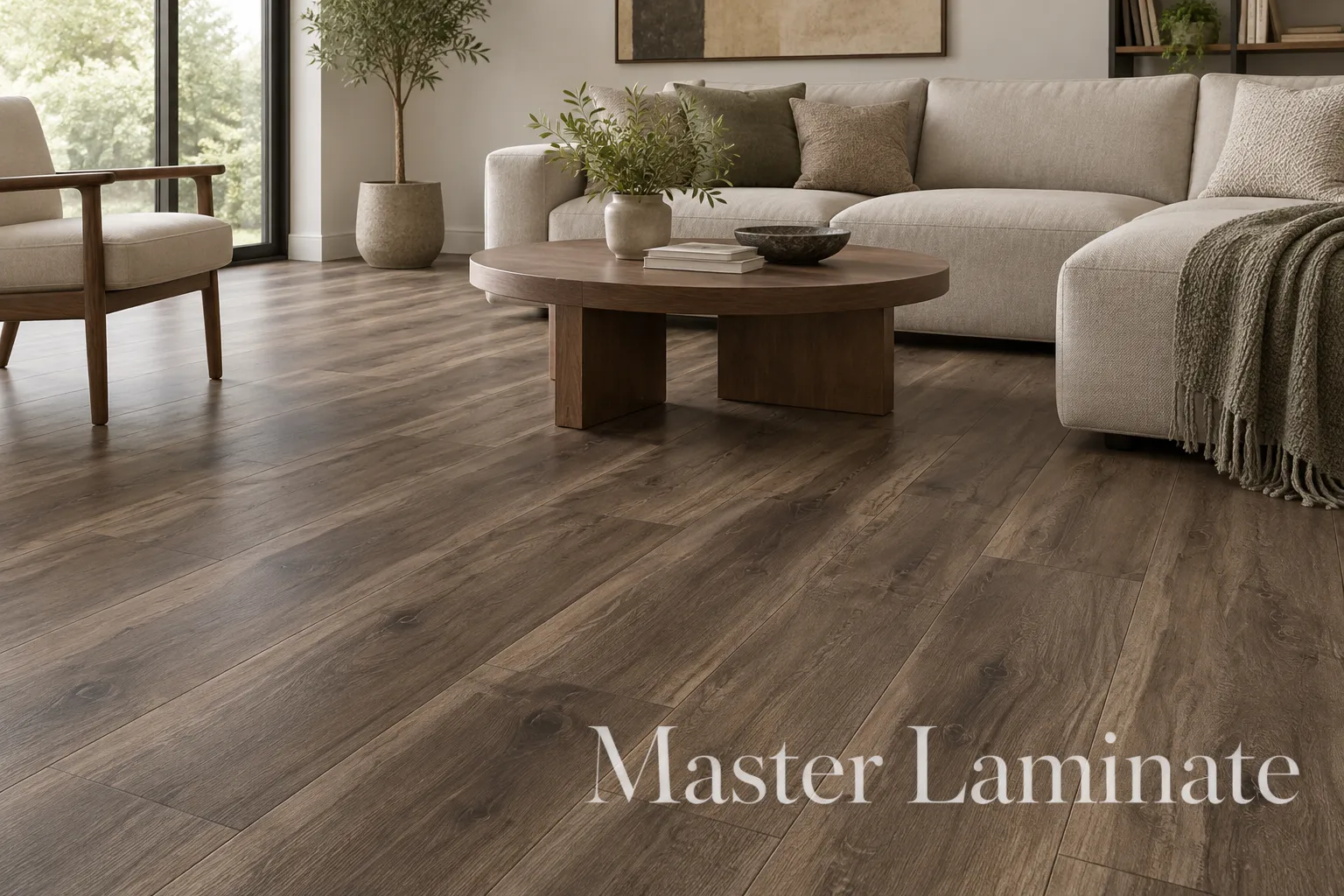 LVT ламинат Alpine Floor Easy Line 3/43 4V ECO 3-12 PB 1219.2x184.15