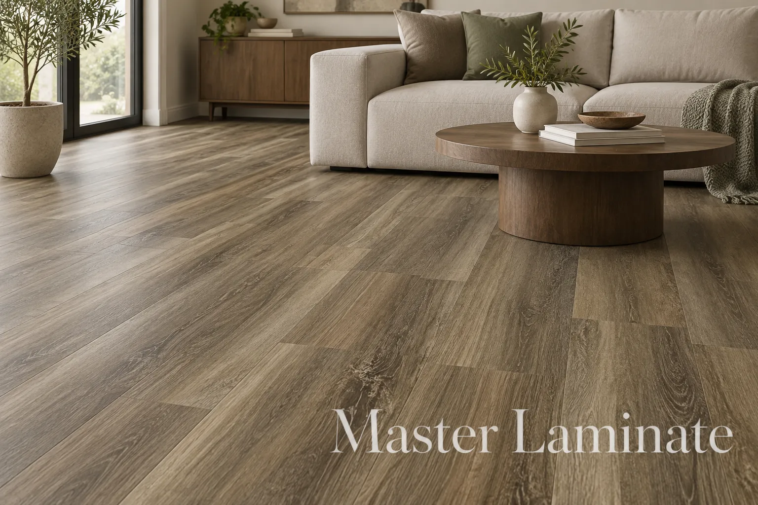 LVT Плитка Alpine Floor Easy Line 3/43 4V ECO 3-12 Орех Светлый 1219x184.15