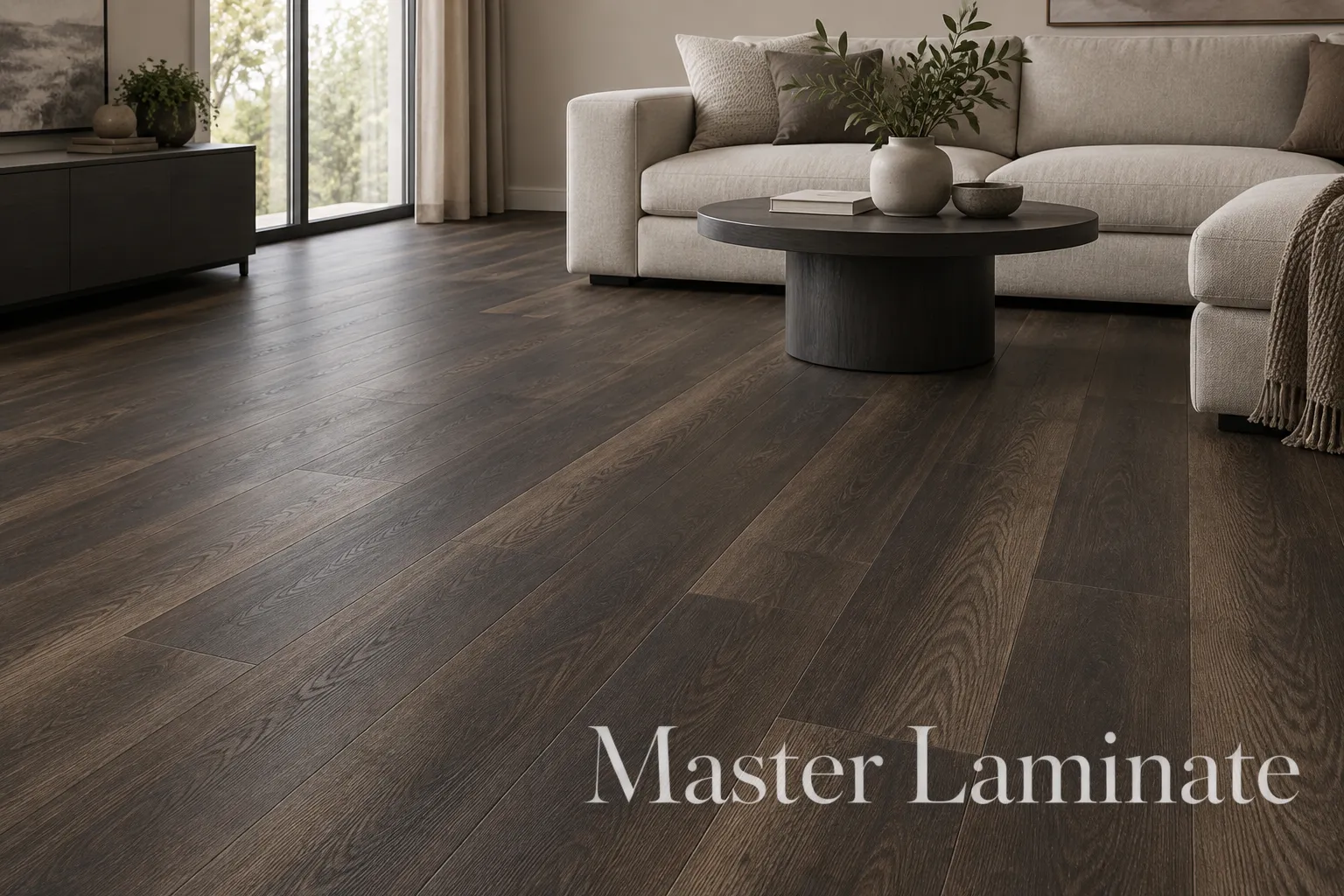 LVT ламинат Alpine Floor Easy Line 3/43 4V ECO 3-13 PB 1219.2x184.15