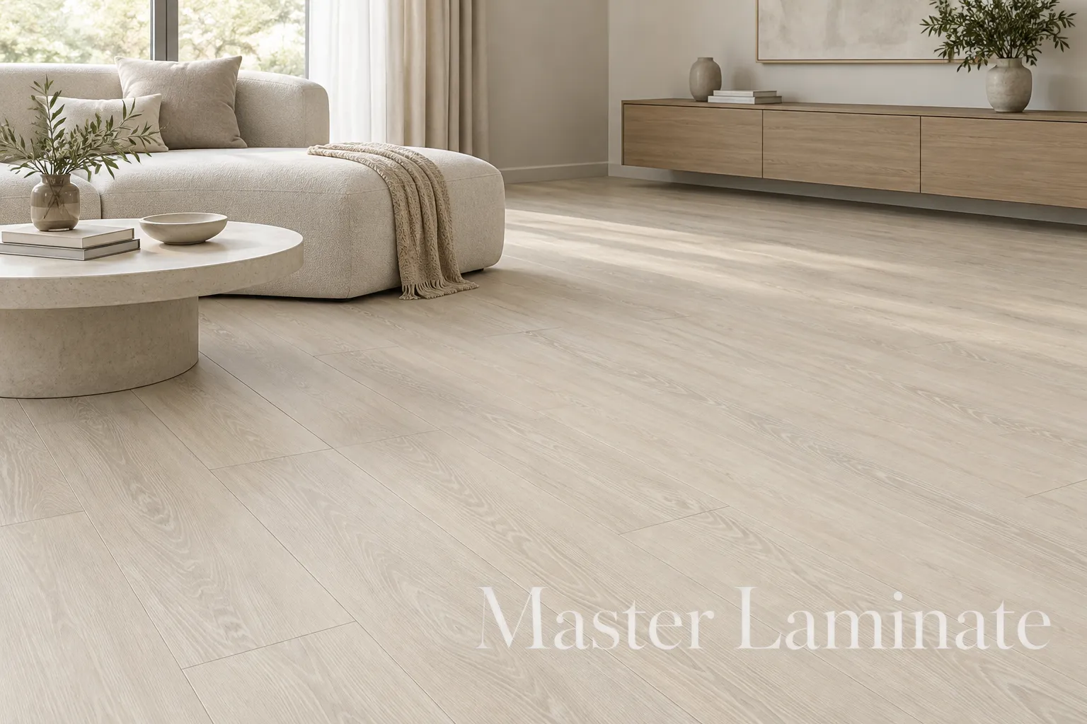 LVT Ламинат Alpine Floor Easy Line 3/43 4V ECO 3-14 PB Дуб Снежный 1219.2x184.15