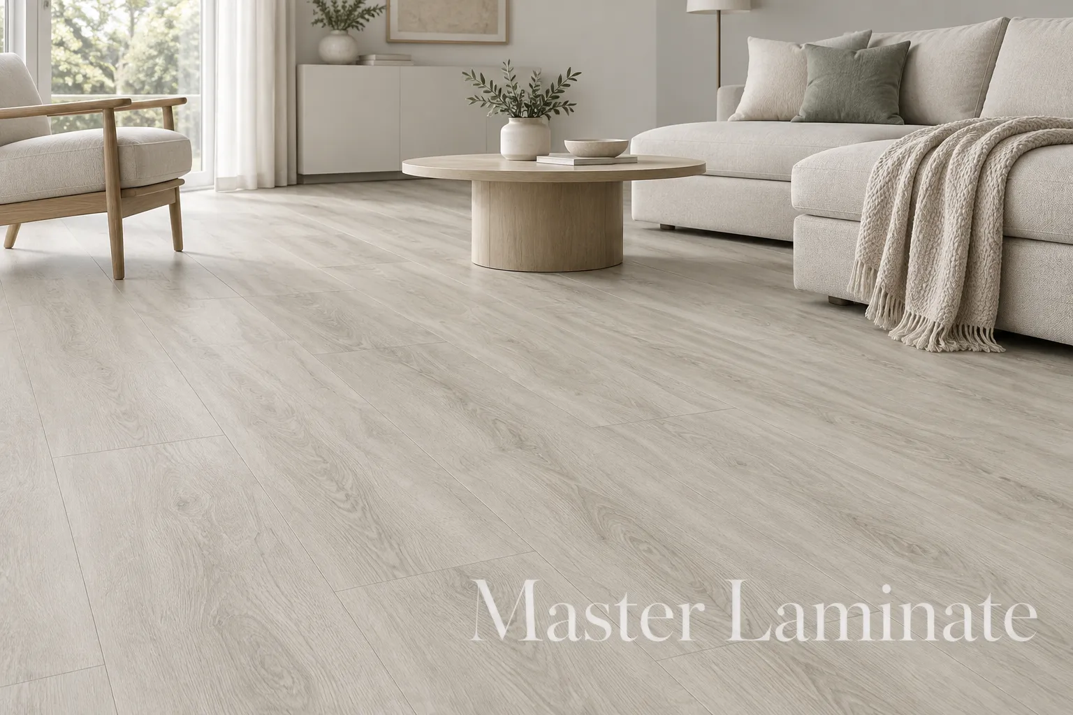 LVT ламинат Alpine Floor Easy Line 3/43 4V ECO 3-15 PB 1219.2x184.15