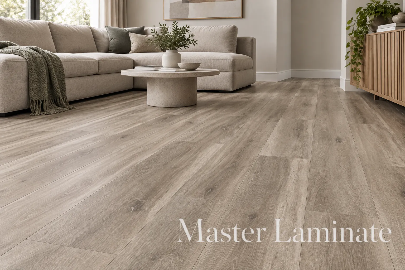 LVT ламинат Alpine Floor Easy Line 3/43 4V ECO 3-18 1219.2x184.15