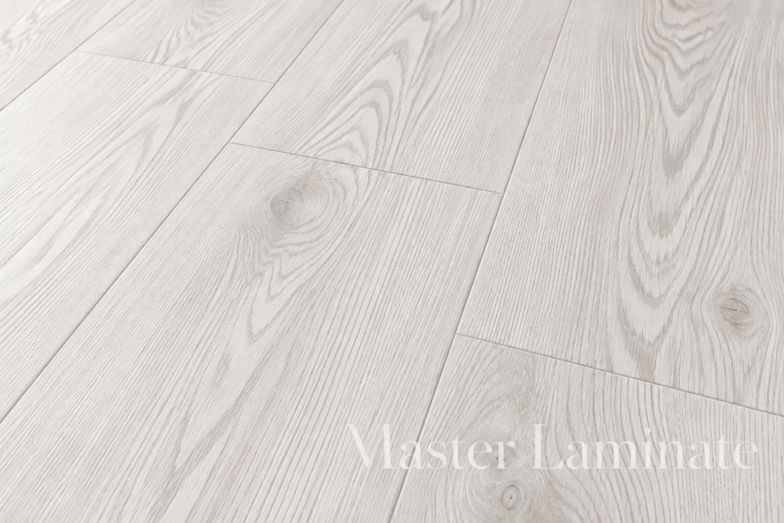 LVT Ламинат Alpine Floor Easy Line 3/43 4V ECO 3-1 PB Дуб Арктик 1219.2x184.15