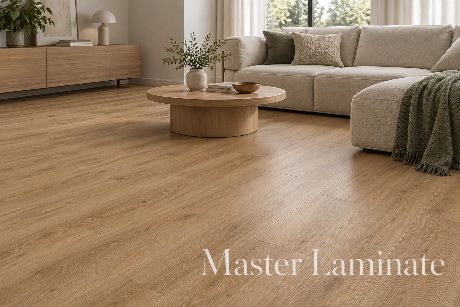 LVT Ламинат Alpine Floor Easy Line 3/43 4V ECO 3-21 PB Дуб Рыжий 1219.2x184.15
