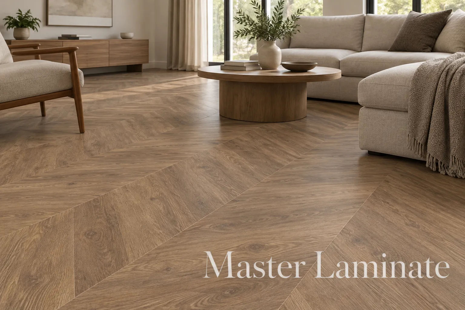 LVT ламинат Alpine Floor Easy Line 3/43 4V ECO 3-25 PB 1219.2x184.15