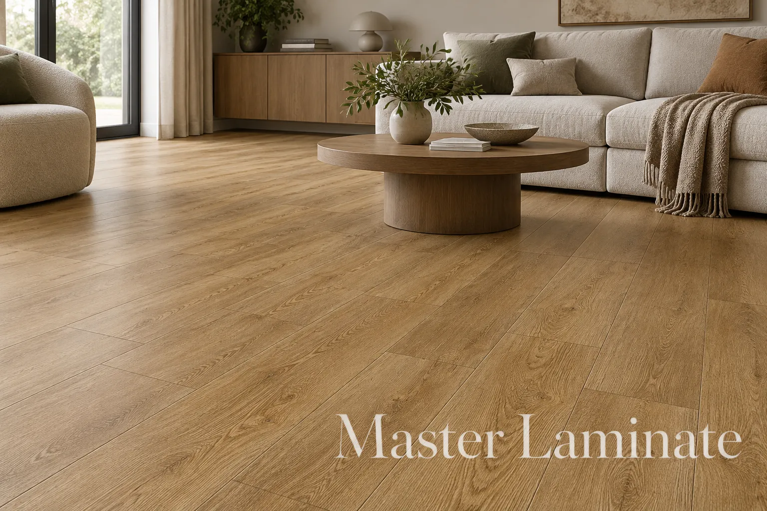 LVT Плитка Alpine Floor Easy Line 3/43 4V ECO 3-29 Дуб Южный 1219.2x184.15