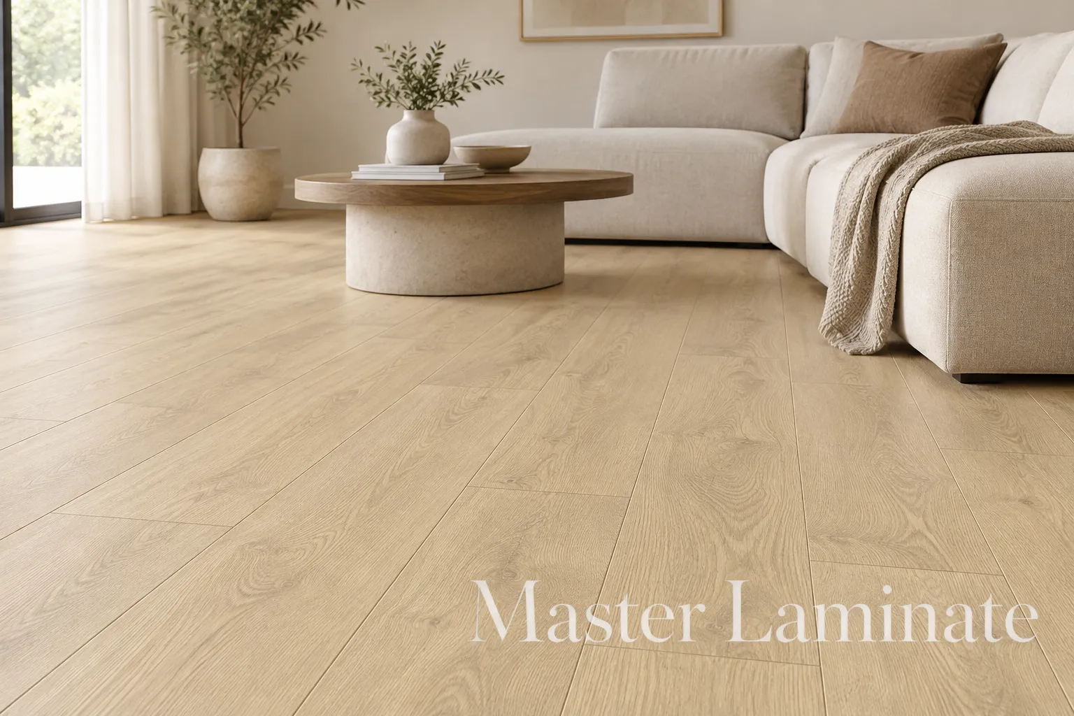 LVT Плитка Alpine Floor Easy Line 3/43 4V ECO 3-31 Камфора 1219.2x184.15