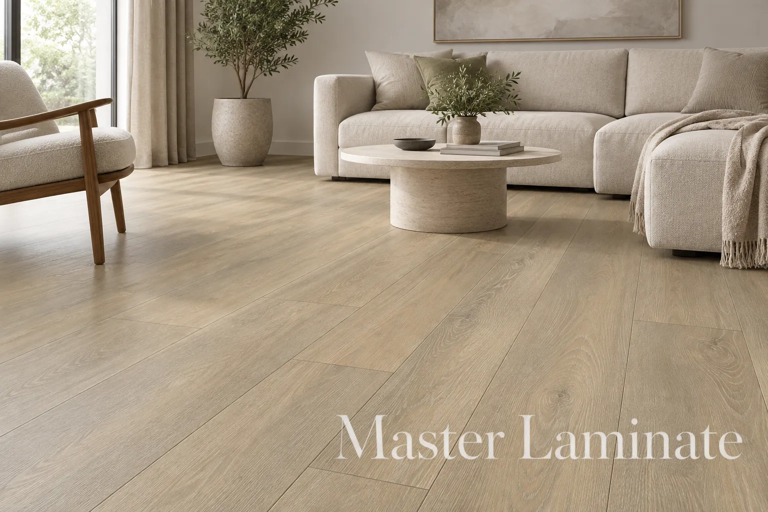 LVT Плитка Alpine Floor Easy Line 3/43 4V ECO 3-36 Дуб Скандинавия 1219.2x184.15