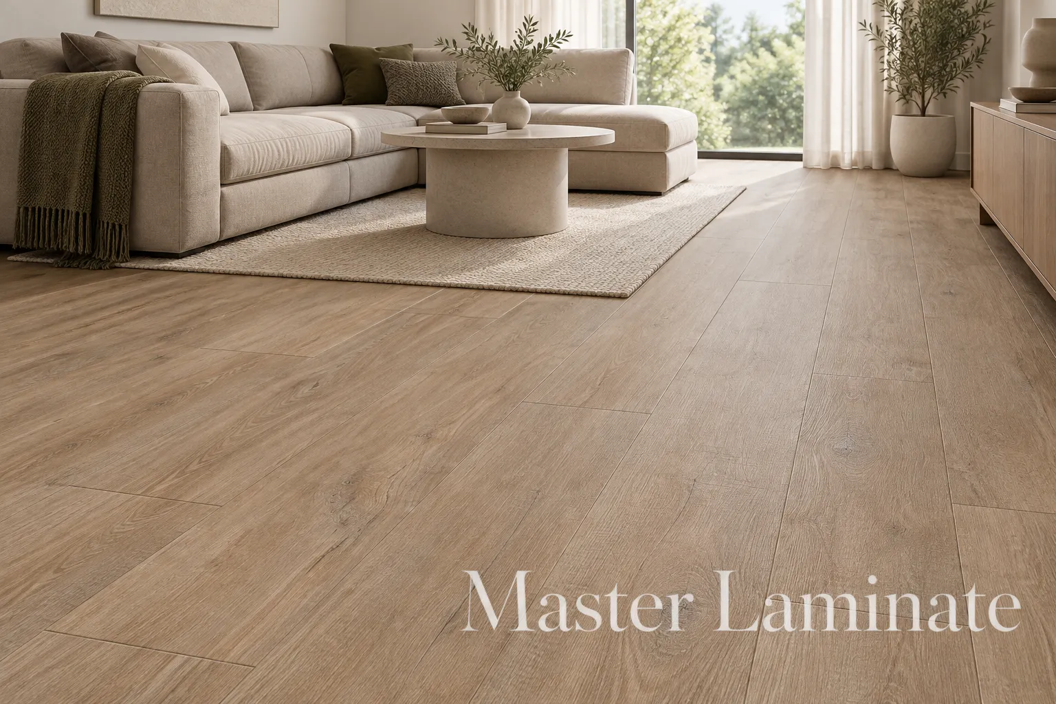 LVT Плитка Alpine Floor Easy Line 3/43 4V ECO 3-39 Дуб Амбер 1219.2x184.15