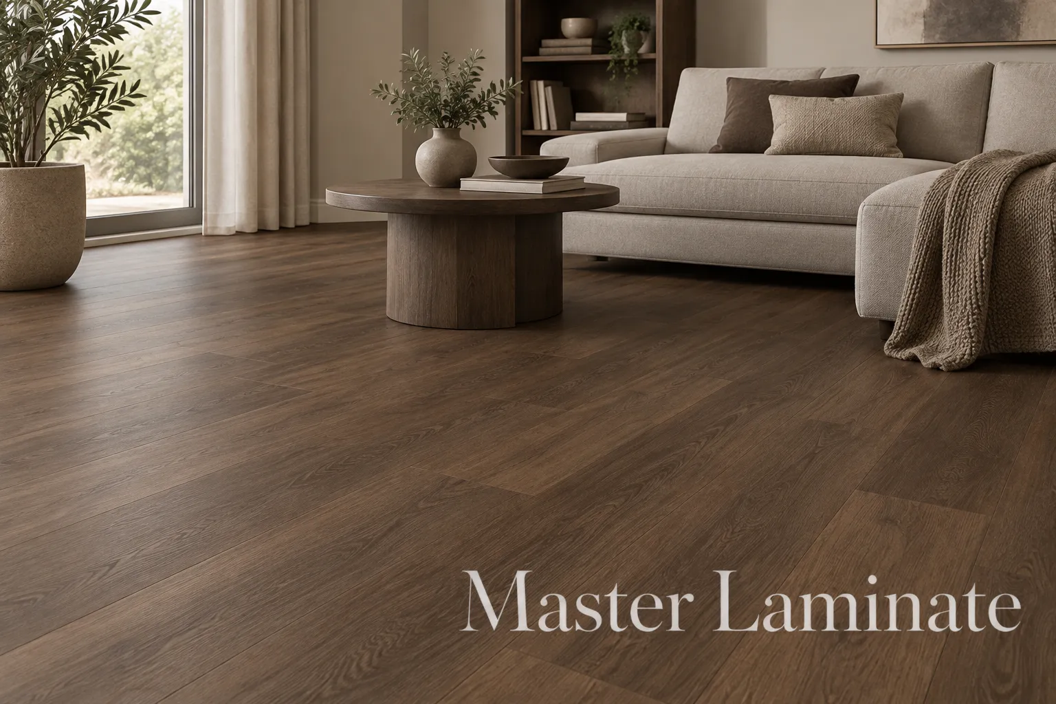 LVT ламинат Alpine Floor Easy Line 3/43 4V ECO 3-40 1219.2x184.15