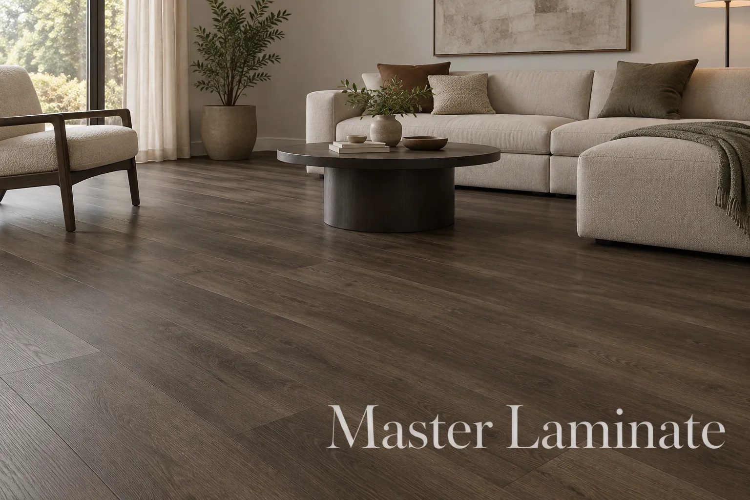 LVT ламинат Alpine Floor Easy Line 3/43 4V ECO 3-43 PB 1219.2x184.15