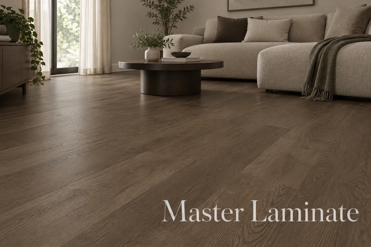 LVT ламинат Alpine Floor Easy Line 3/43 4V ECO 3-45 PB 1219.2x184.15