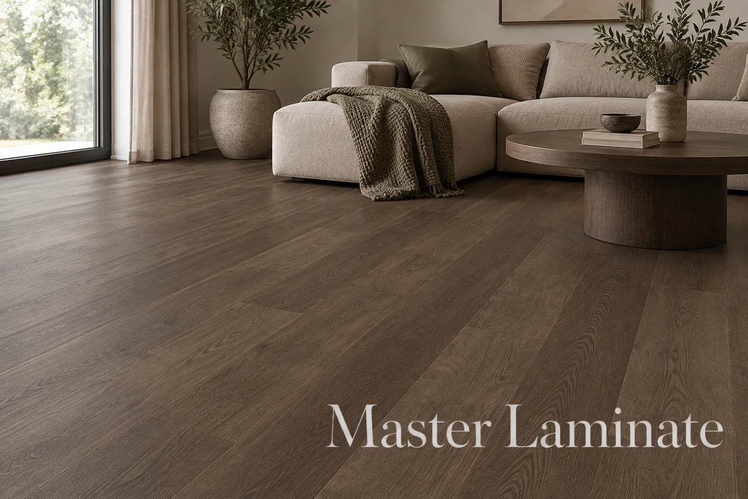 LVT ламинат Alpine Floor Easy Line 3/43 4V ECO 3-45 1219.2x184.15