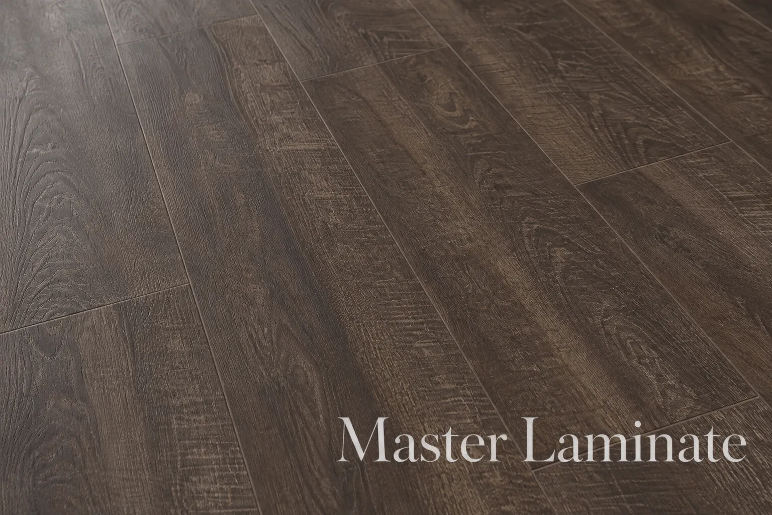 LVT Ламинат Alpine Floor Easy Line 3/43 4V ECO 3-8 PB Дуб Рустикальный 1219.2x184.15
