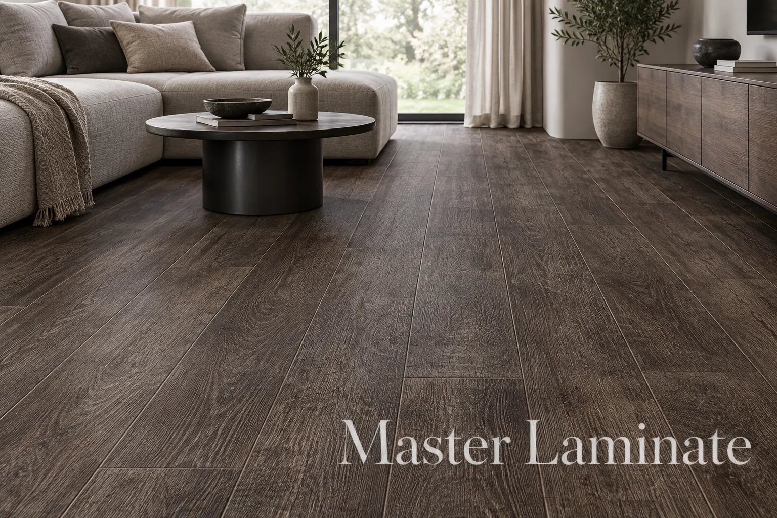 LVT Плитка Alpine Floor Easy Line 3/43 4V ECO 3-8 Дуб Рустикальный 1219x184.15