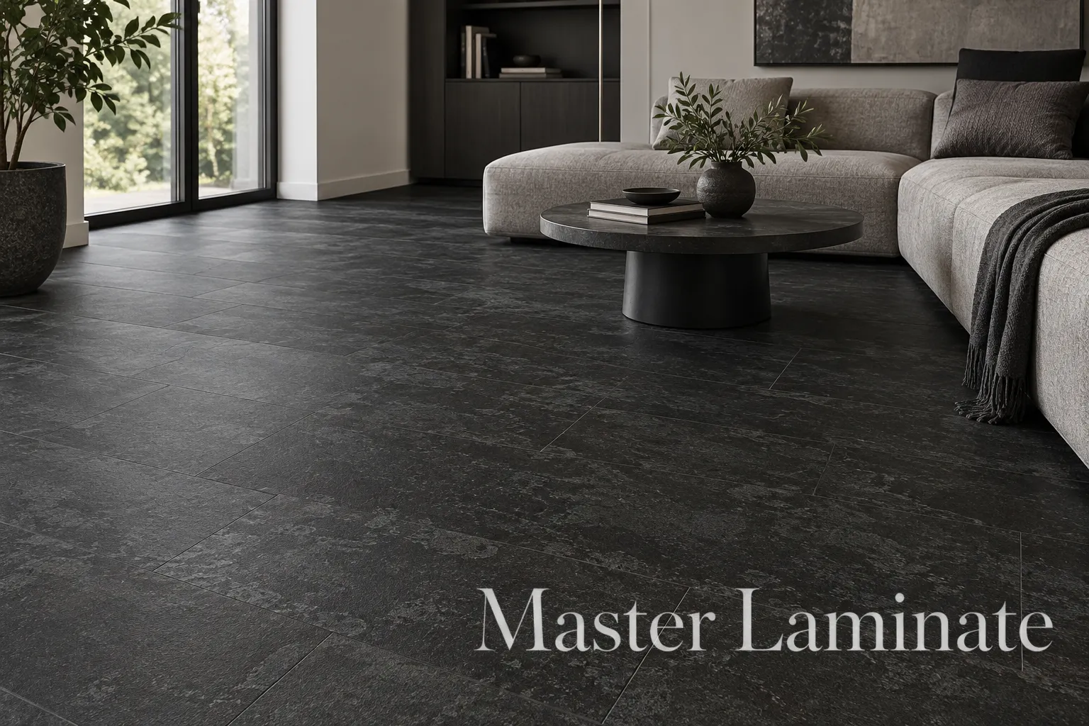 SPC Ламинат Alpine Floor Stone Mineral Core 4/43 4V ECO 4-11 Ларнака 609.6x304.8