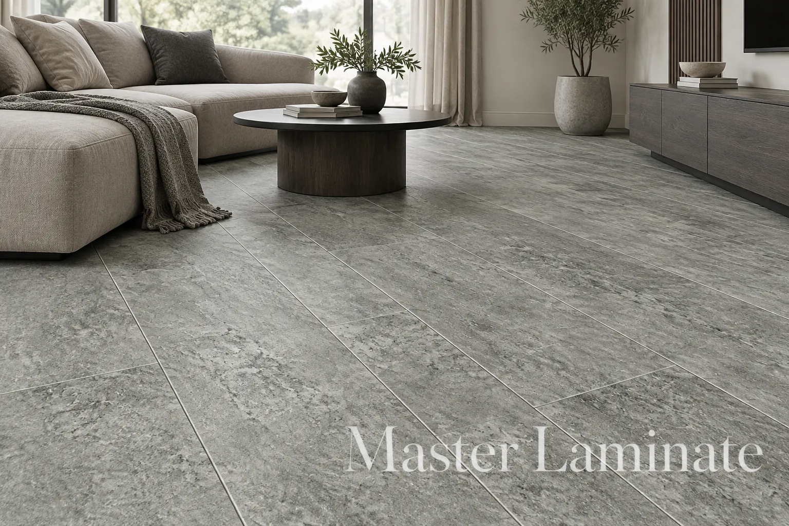 SPC Ламинат Alpine Floor Stone Mineral Core 4/43 4V ECO 4-13 Шеффилд 609.6x304.8