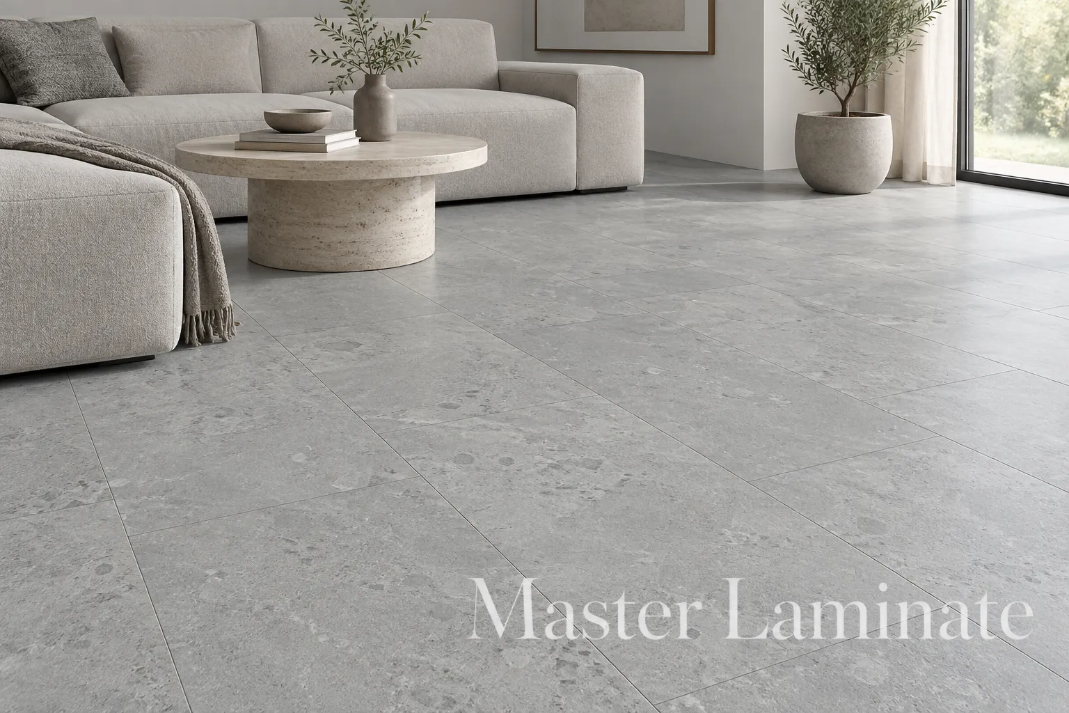 SPC Ламинат Alpine Floor Stone Mineral Core 4/43 4V ECO 4-14 Блайд 609.6x304.8