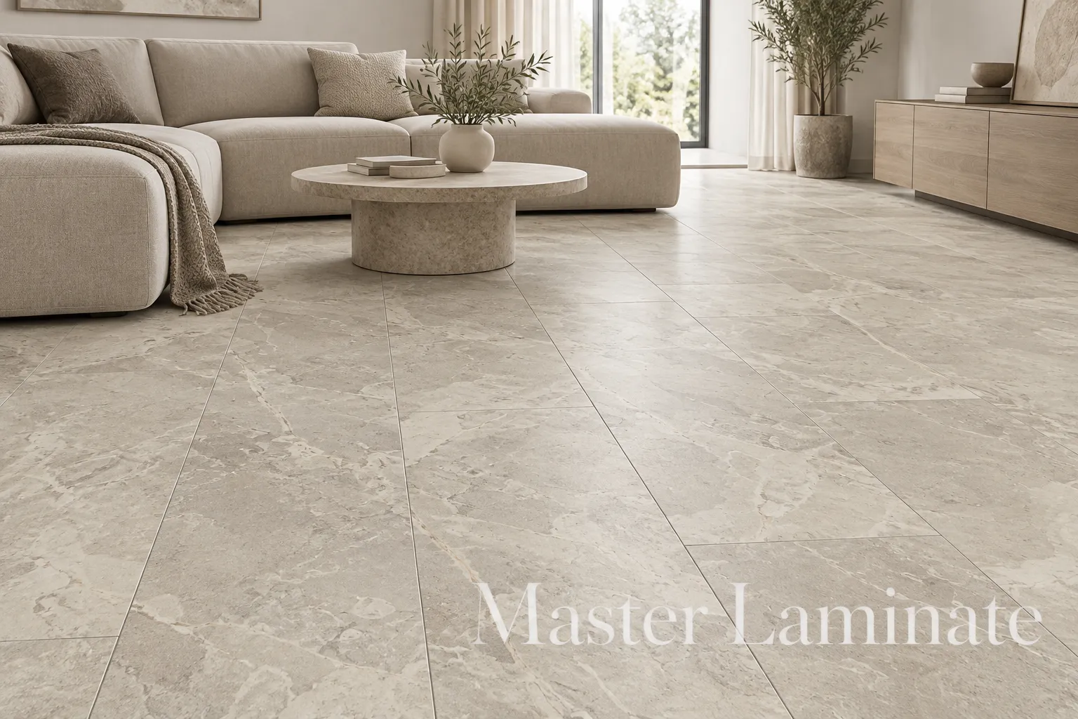 SPC Ламинат Alpine Floor Stone Mineral Core 4/43 4V ECO 4-15 Ваймеа 609.6x304.8