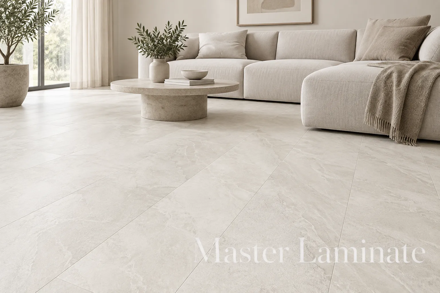 SPC Ламинат Alpine Floor Stone Mineral Core 4/43 4V ECO 4-17 Вердон 609.6x304.8