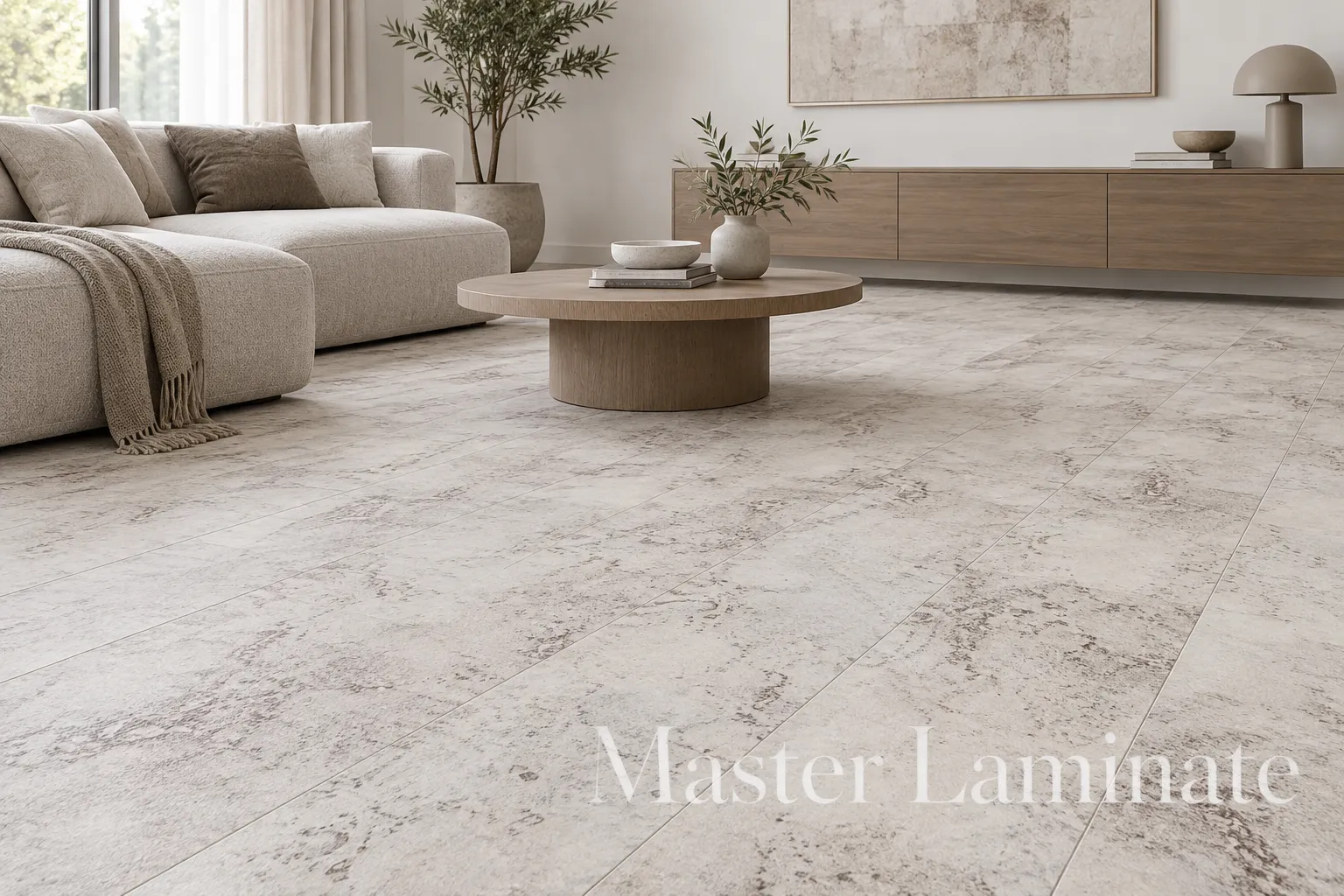 SPC Ламинат Alpine Floor Stone Mineral Core 4/43 4V ECO 4-1 Ричмонд 609.6x304.8