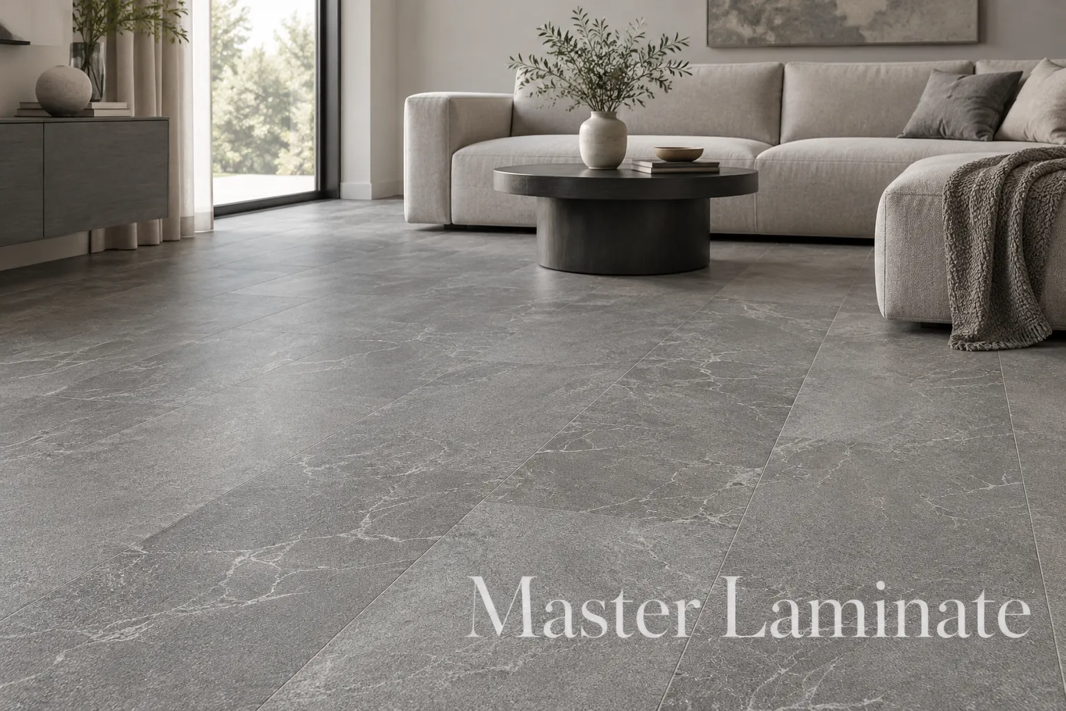 SPC Ламинат Alpine Floor Stone Mineral Core 4/43 4V ECO 4-4 Авенгтон 609.6x304.8