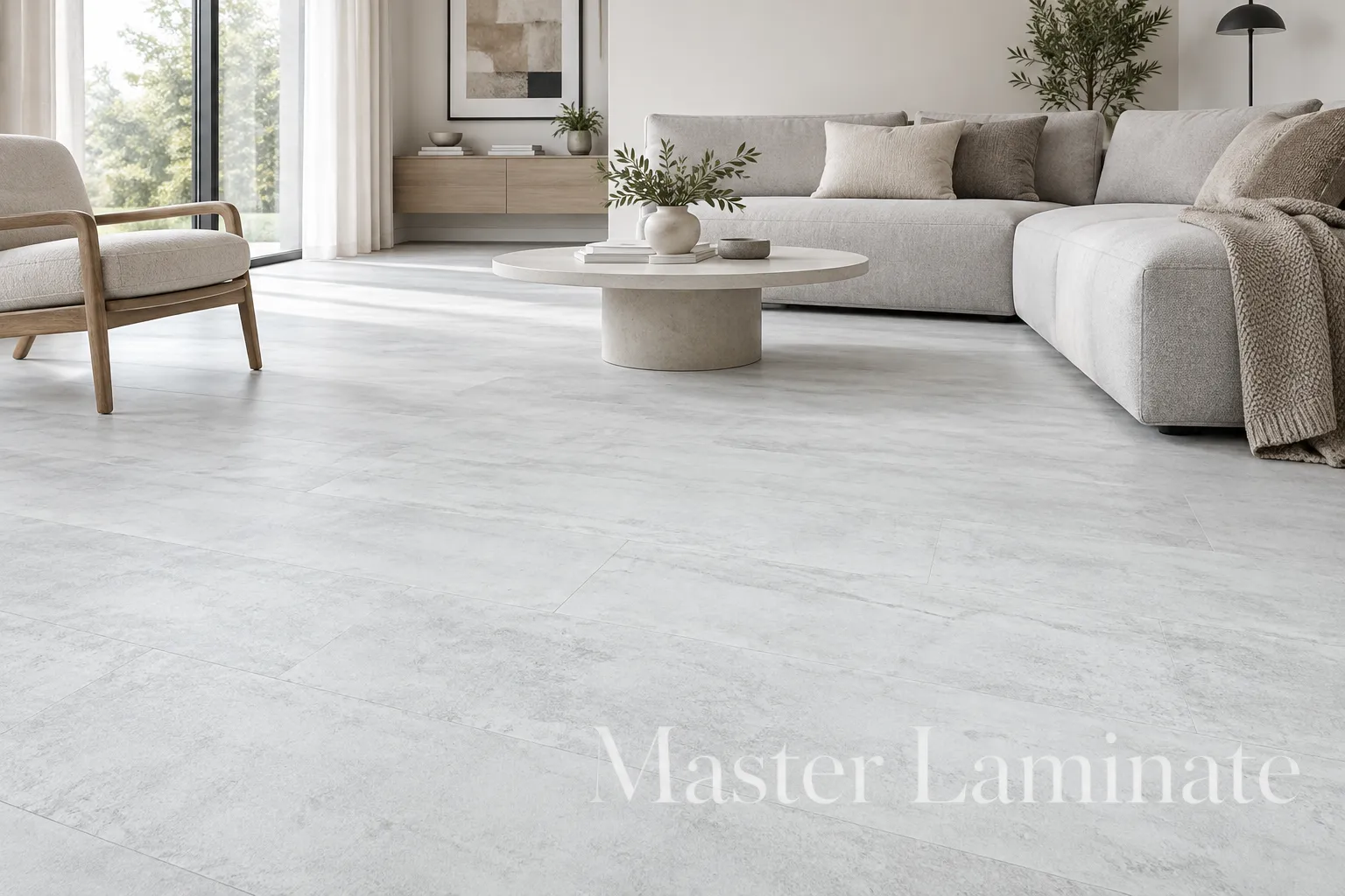 SPC Ламинат Alpine Floor Stone Mineral Core 4/43 4V ECO 4-6 Ратленд 609.6x304.8