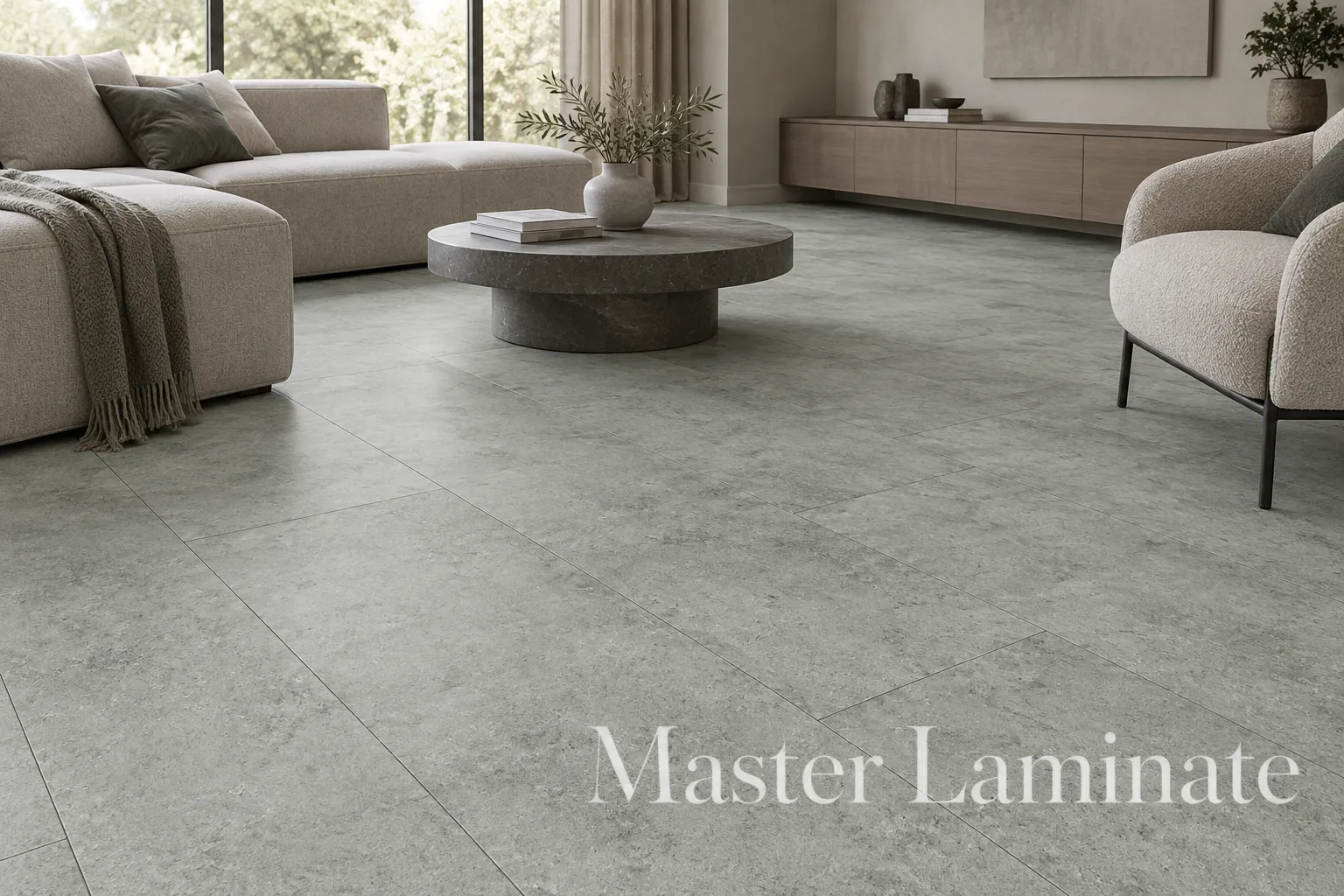 SPC Ламинат Alpine Floor Stone Mineral Core 4/43 4V ECO 4-7 Дорсет 609.6x304.8