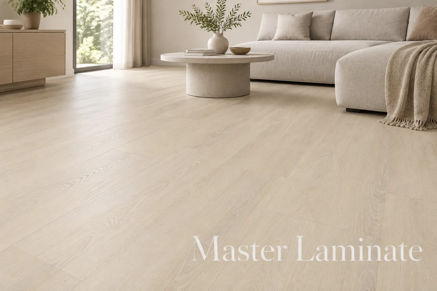 LVT Плитка Alpine Floor Ultra 2/34 ECO 5-14 Дуб Снежный 1219.2x184.15