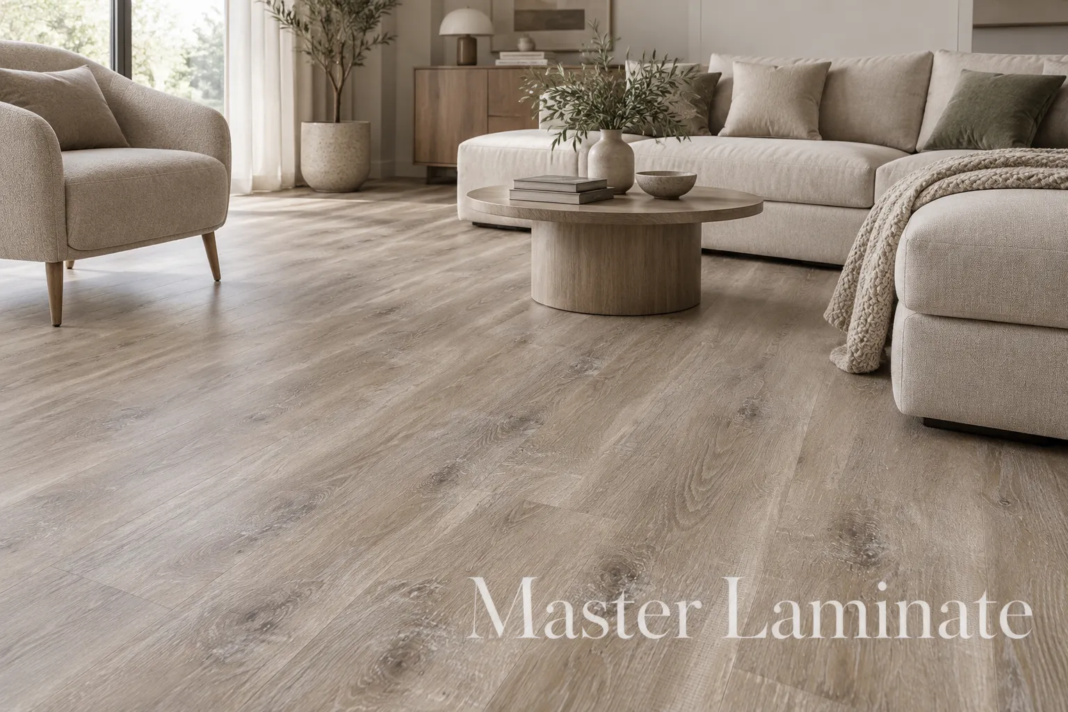 LVT Плитка Alpine Floor Ultra 2/34 ECO 5-17 Дуб Медовый 1219.2x184.15