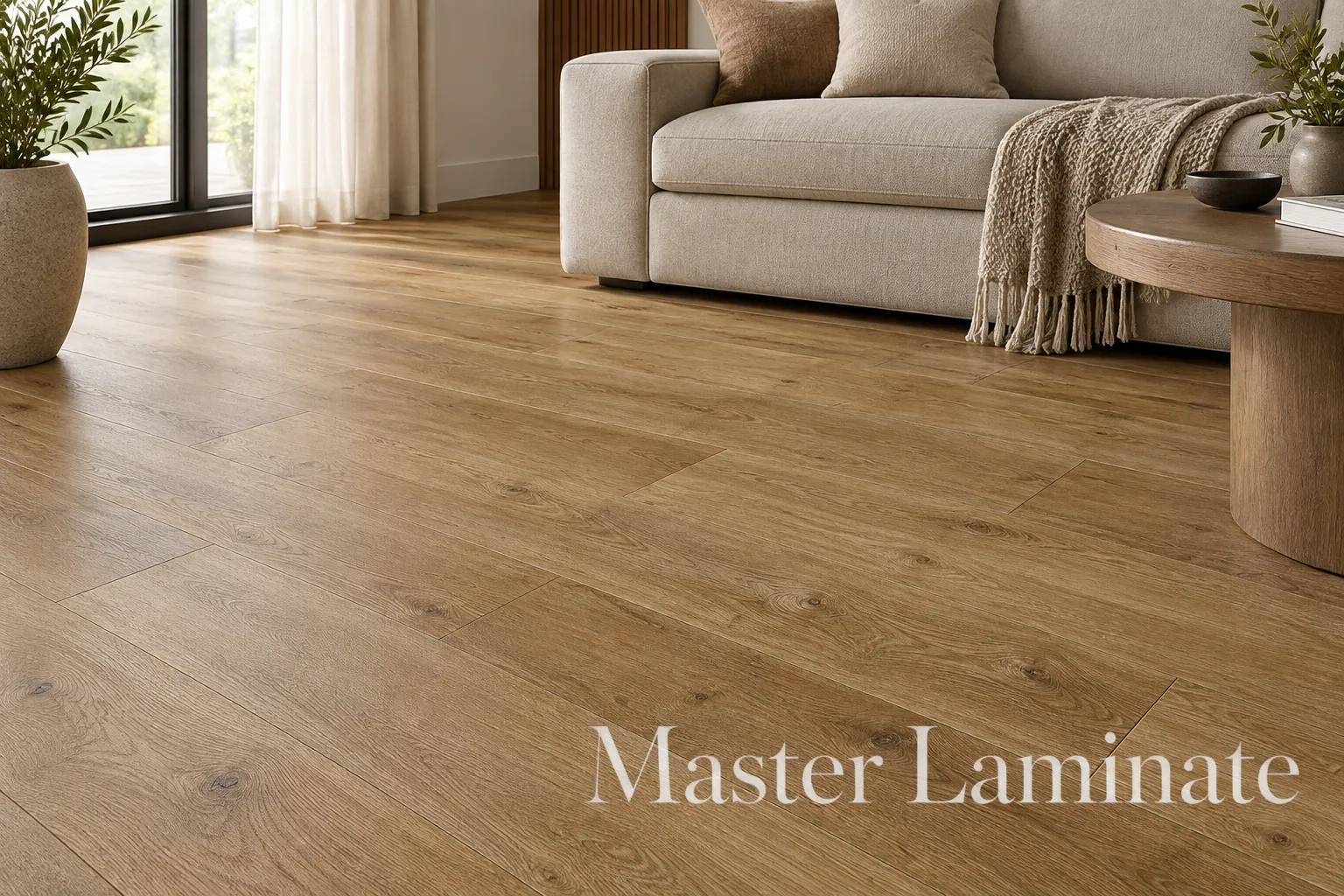 LVT Плитка Alpine Floor Ultra 2/34 ECO 5-30 Дуб Цейлонский 1219.2x184.15