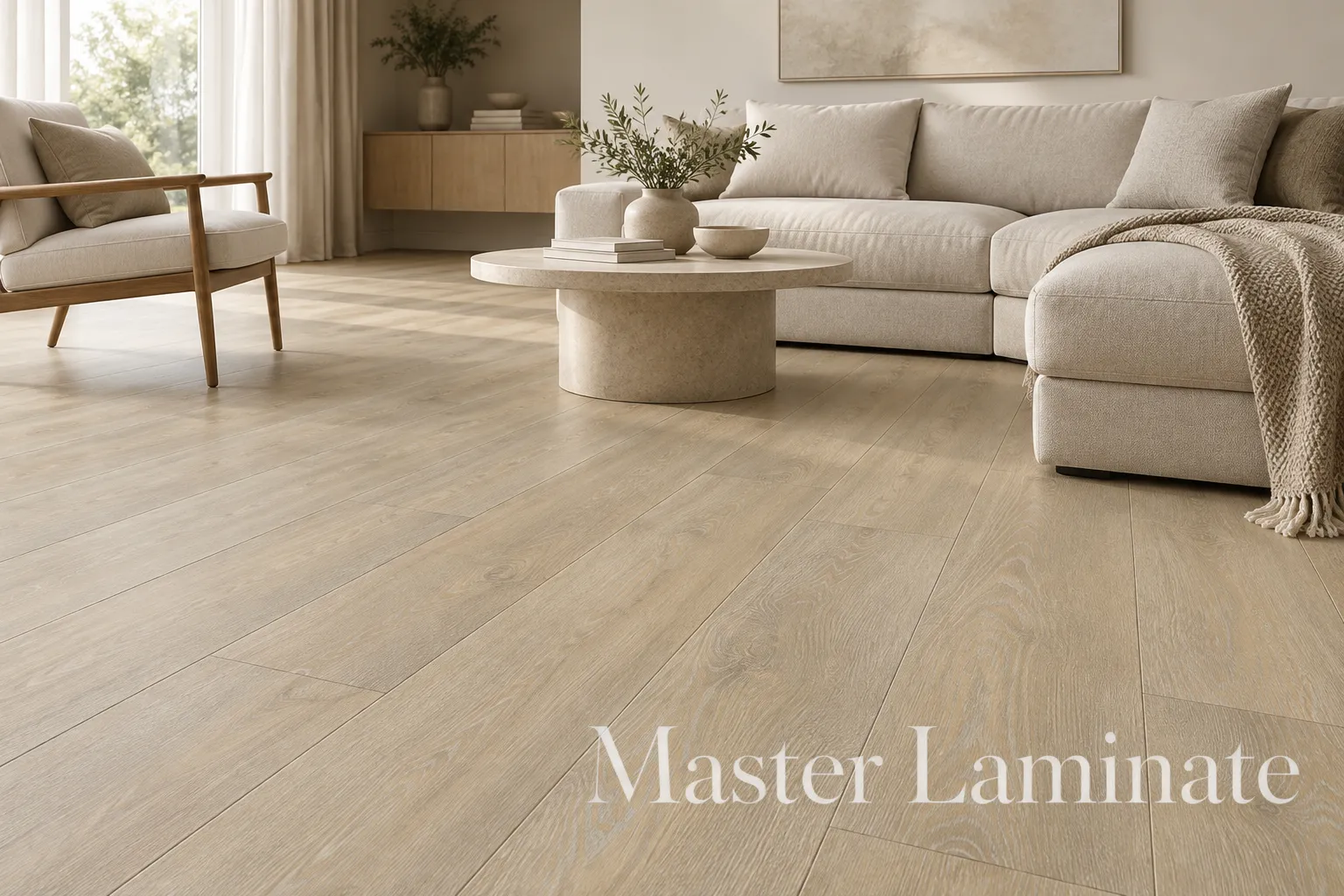 LVT Плитка Alpine Floor Ultra 2/34 ECO 5-36 Дуб Скандинавия 1219.2x184.15