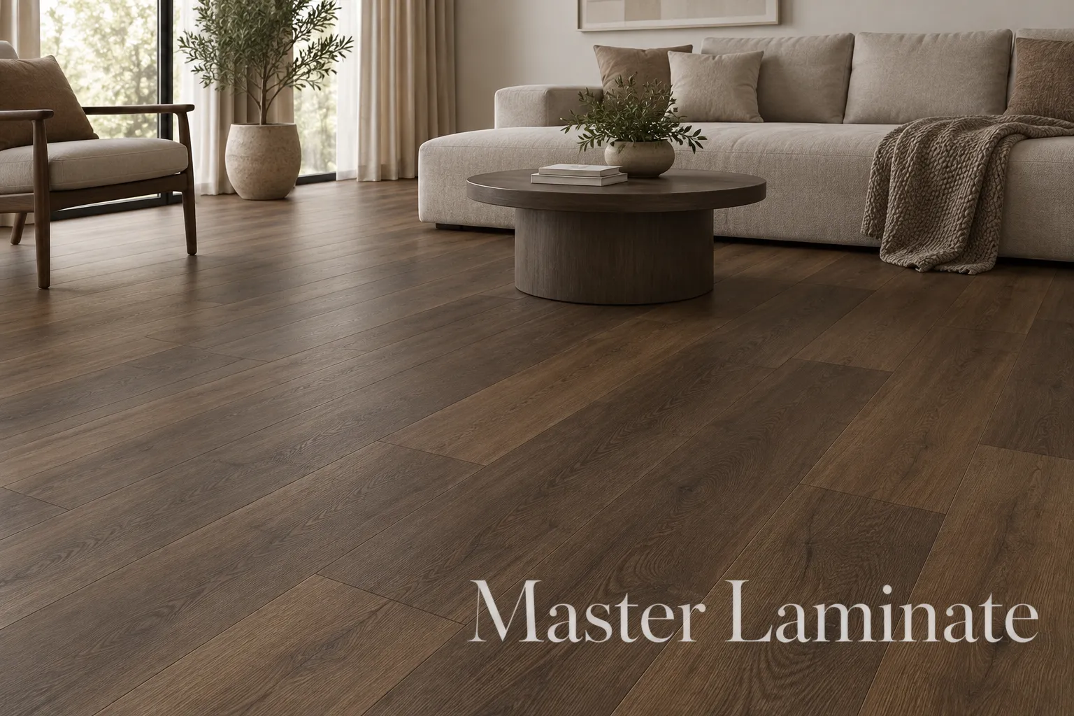 LVT ламинат Alpine Floor Ultra 2/34 ECO 5-40 1219.2x184.15