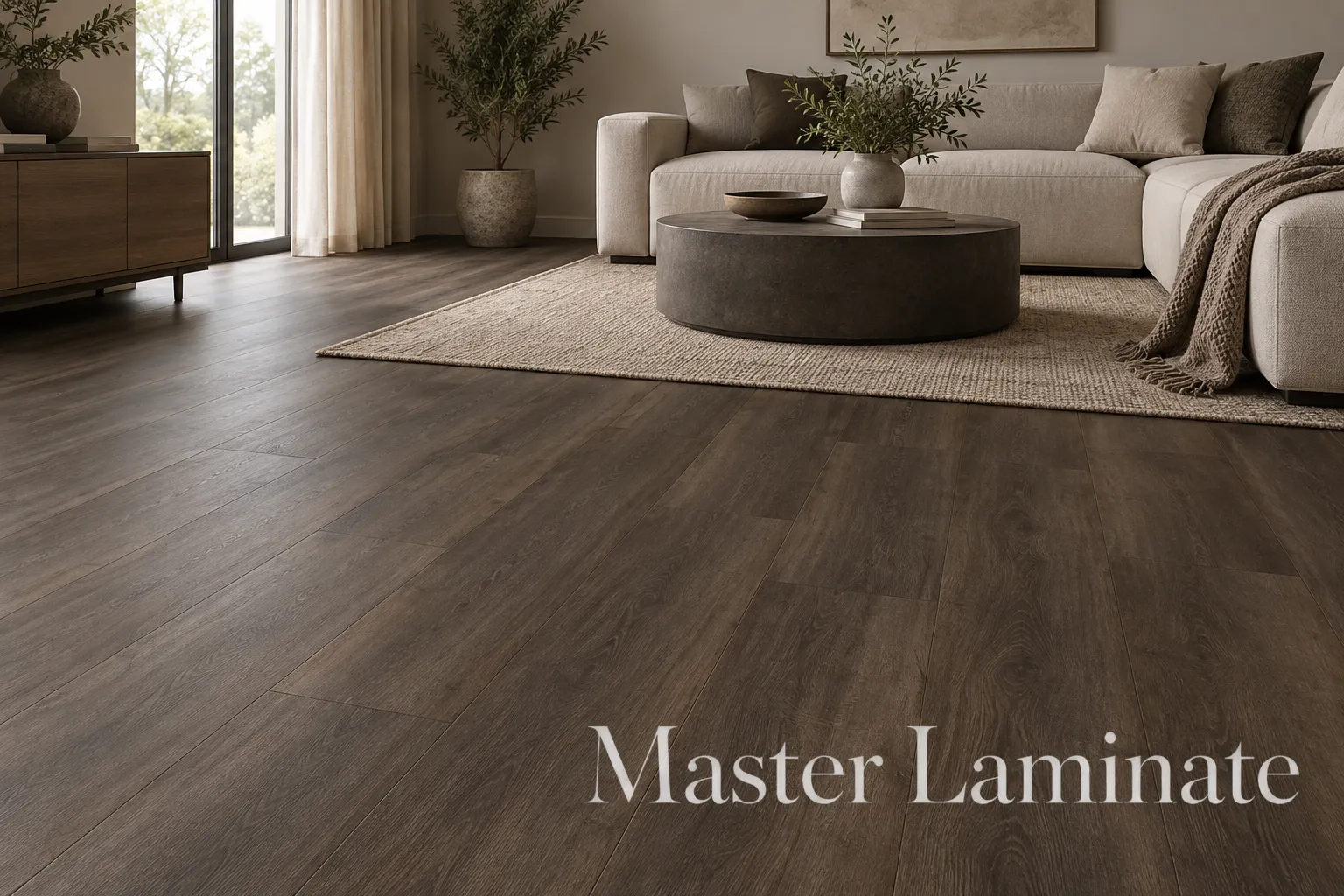 LVT ламинат Alpine Floor Ultra 2/34 ECO 5-43 1219.2x184.15