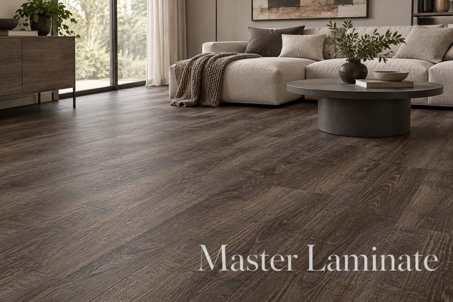 LVT Плитка Alpine Floor Ultra 2/34 ECO 5-8 Дуб Рустикальный 1219.2x184.15