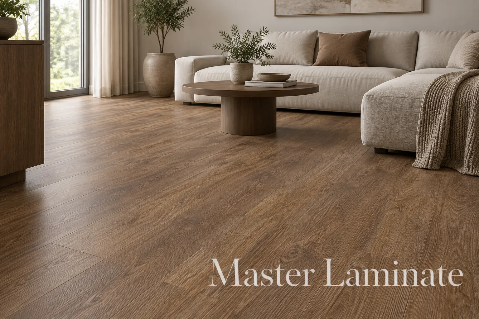 LVT Плитка Alpine Floor Sequoia 3.2/43 ECO 6-12 Секвойя Темная 1219.2x184.15