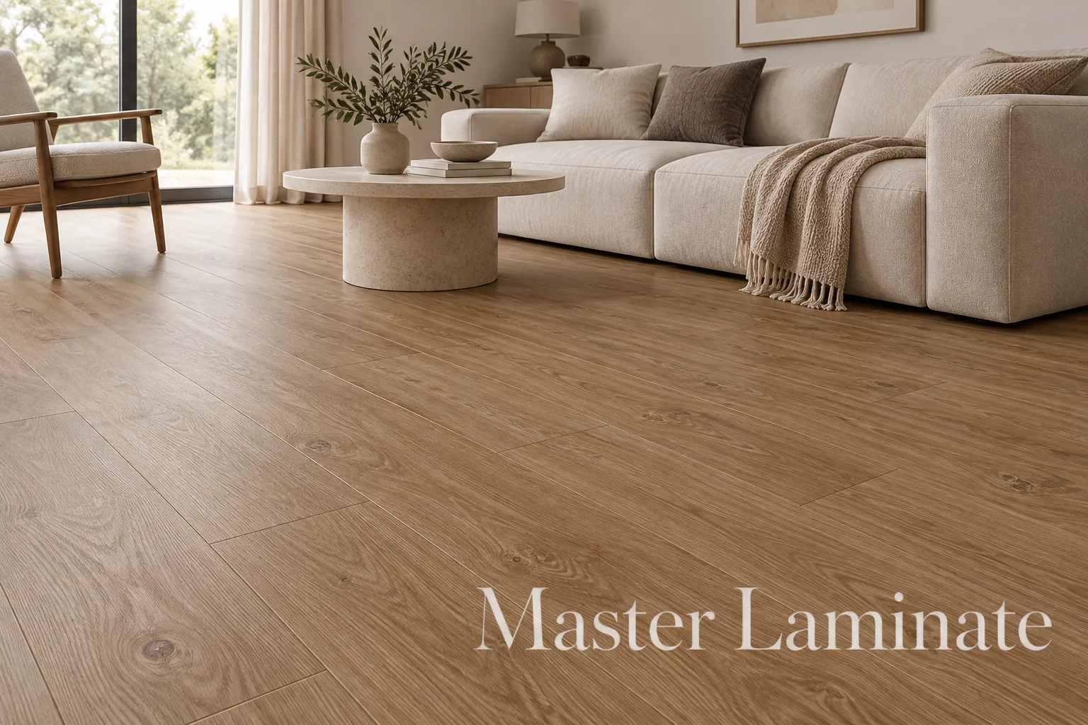 LVT Плитка Alpine Floor Sequoia 3.2/43 ECO 6-2 Секвойя Коньячная 1219.2x184.15
