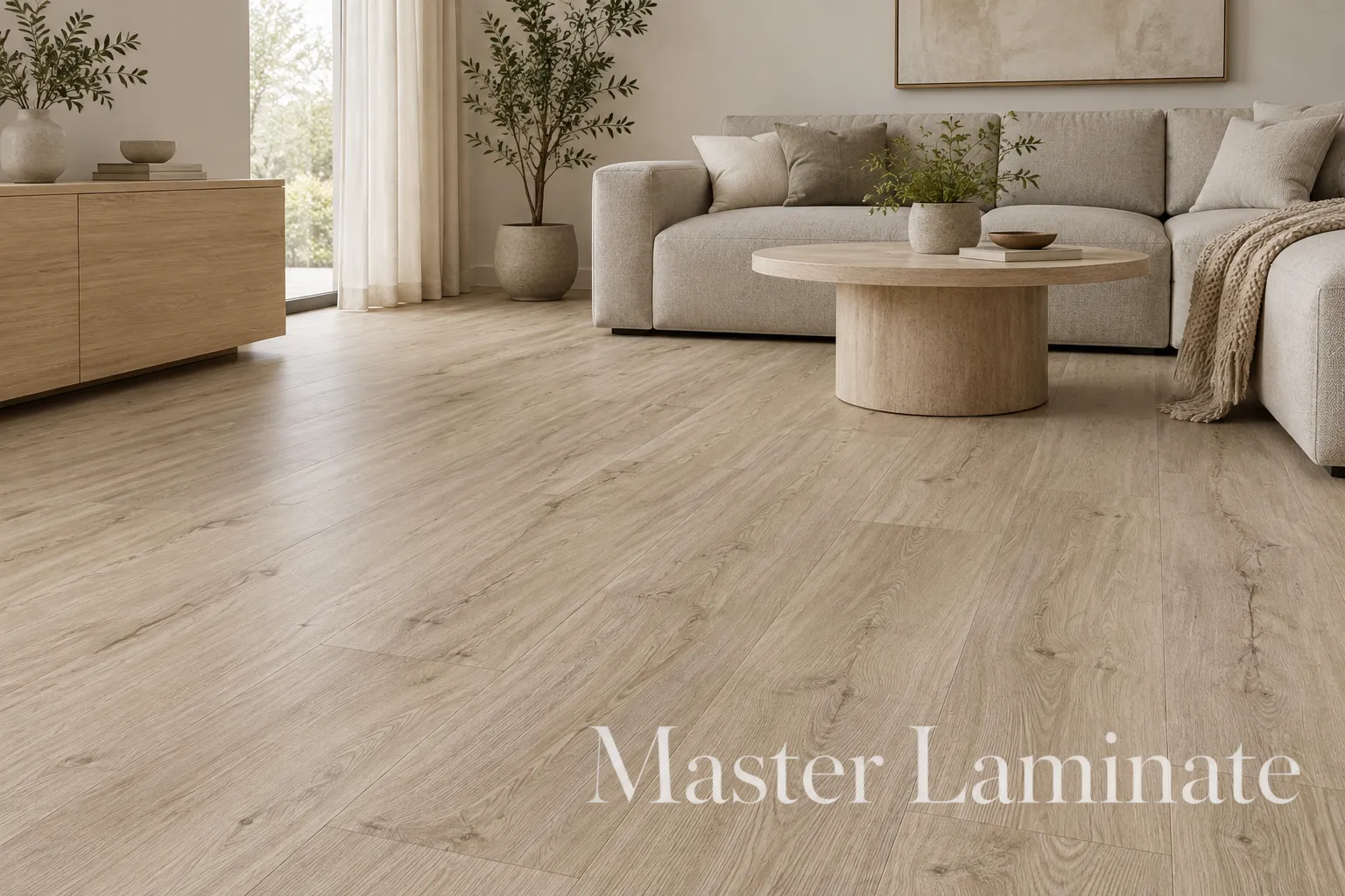 LVT Плитка Alpine Floor Sequoia 3.2/43 ECO 6-5 Секвойя Серая 1219.2x184.15